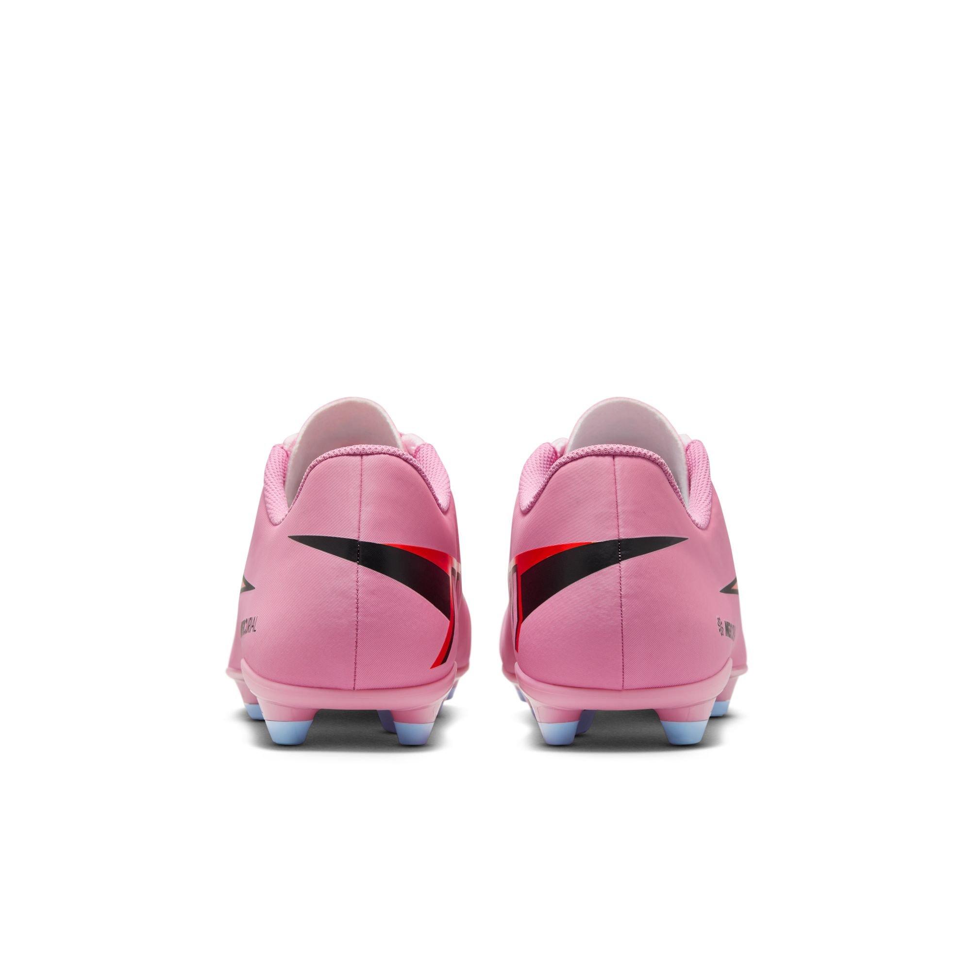Unisex Vapor 16 Club Firm Ground Soccer Cleats