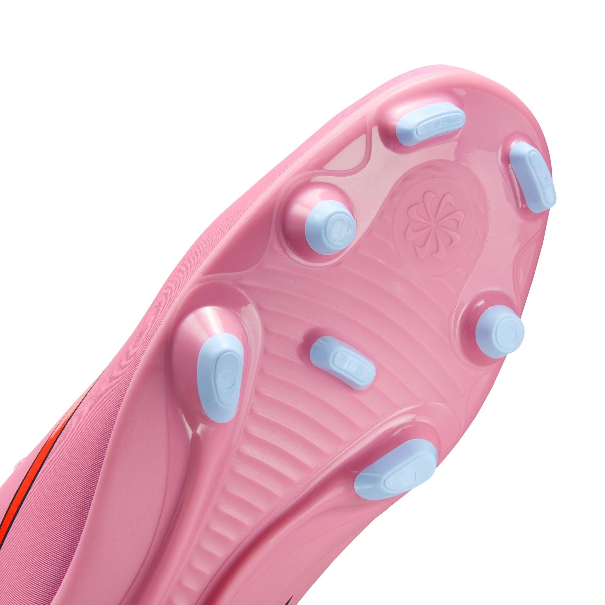 Unisex Vapor 16 Club Firm Ground Soccer Cleats
