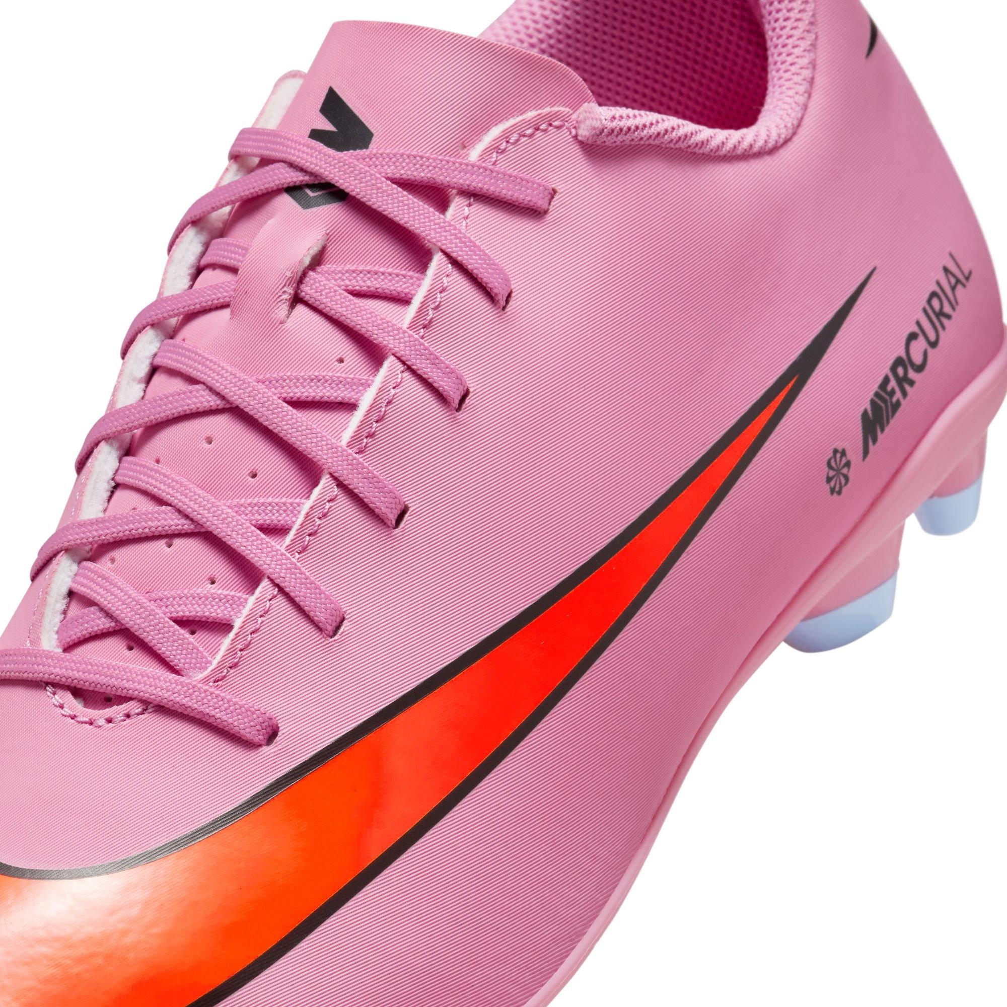 Unisex Vapor 16 Club Firm Ground Soccer Cleats
