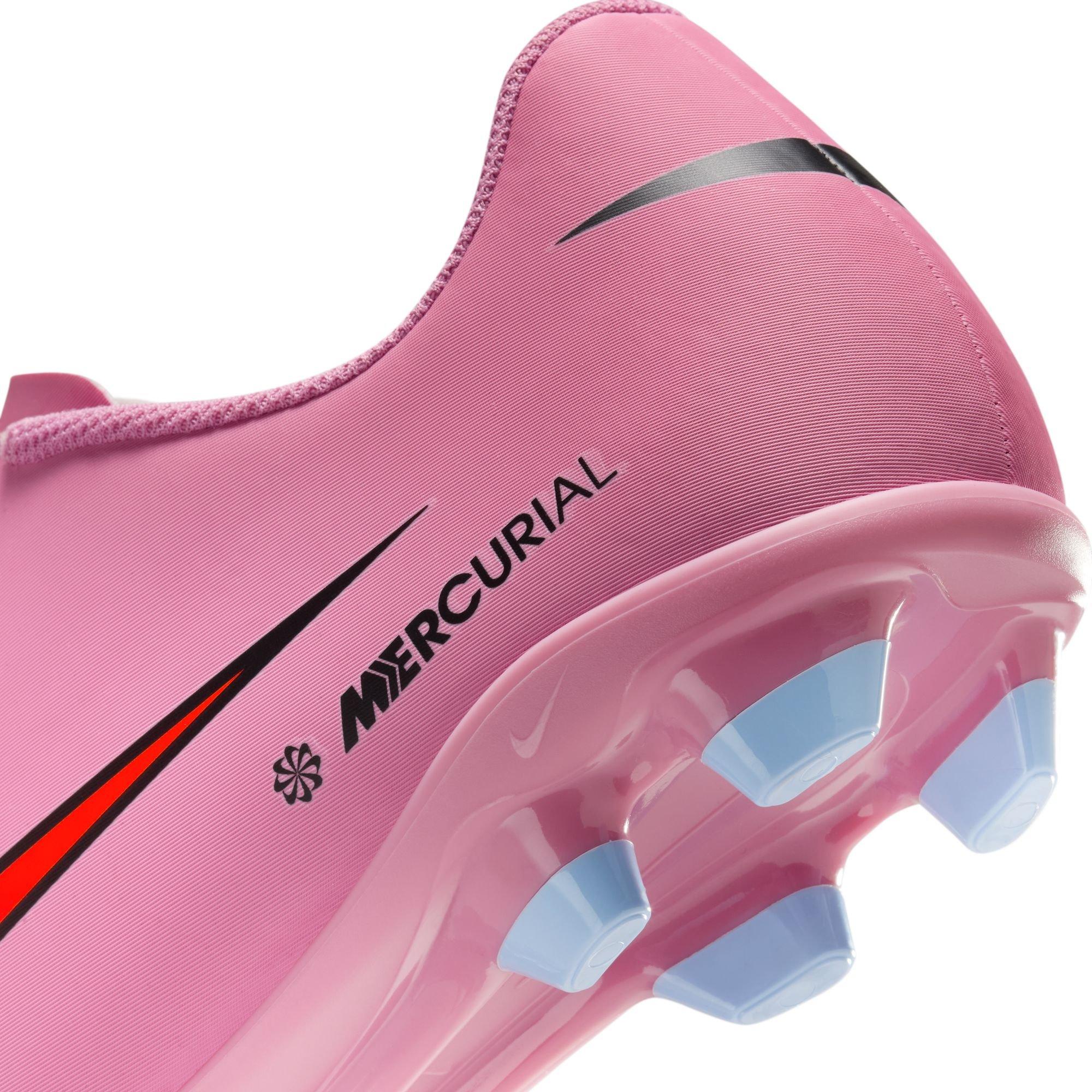 Unisex Vapor 16 Club Firm Ground Soccer Cleats