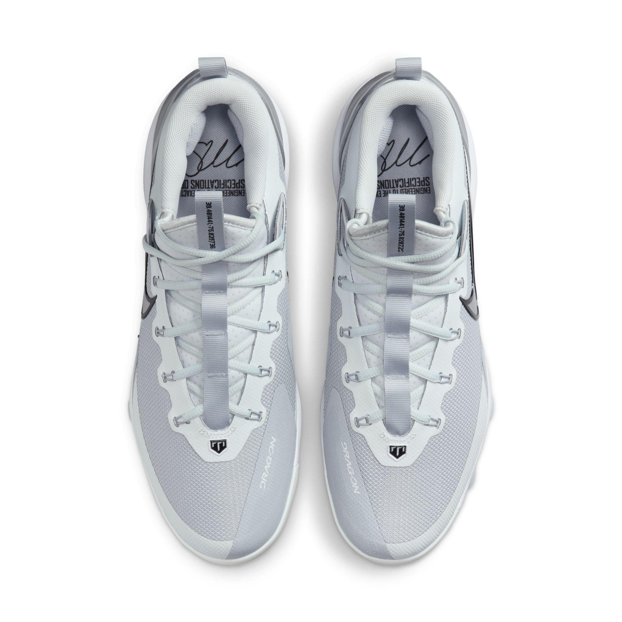 Men's Force Zoom Trout 9 Elite MCS Baseball Cleats