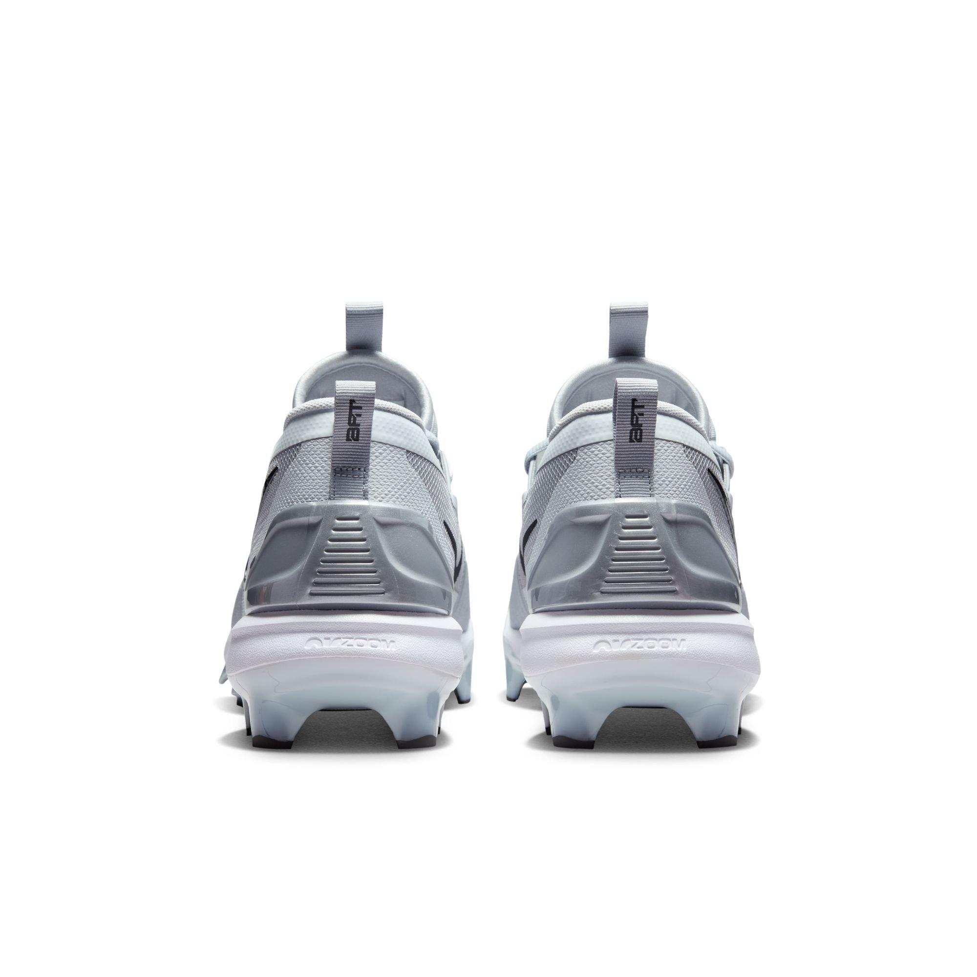 Men's Force Zoom Trout 9 Elite MCS Baseball Cleats