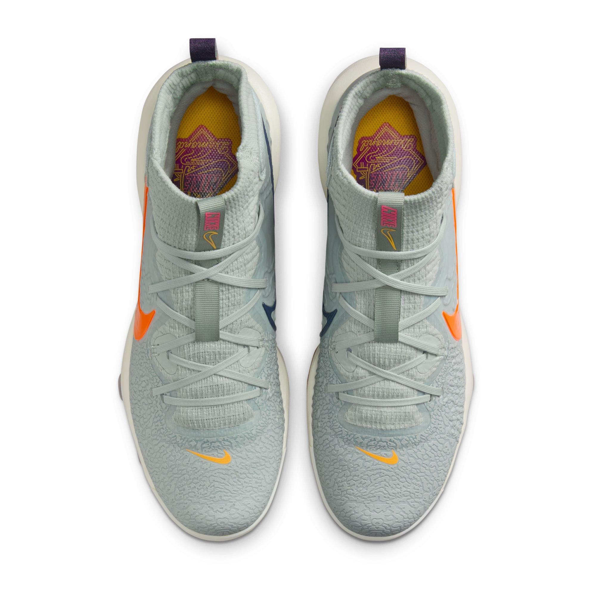 Men's Alpha Huarache NXT MCS NRG Baseball Cleats