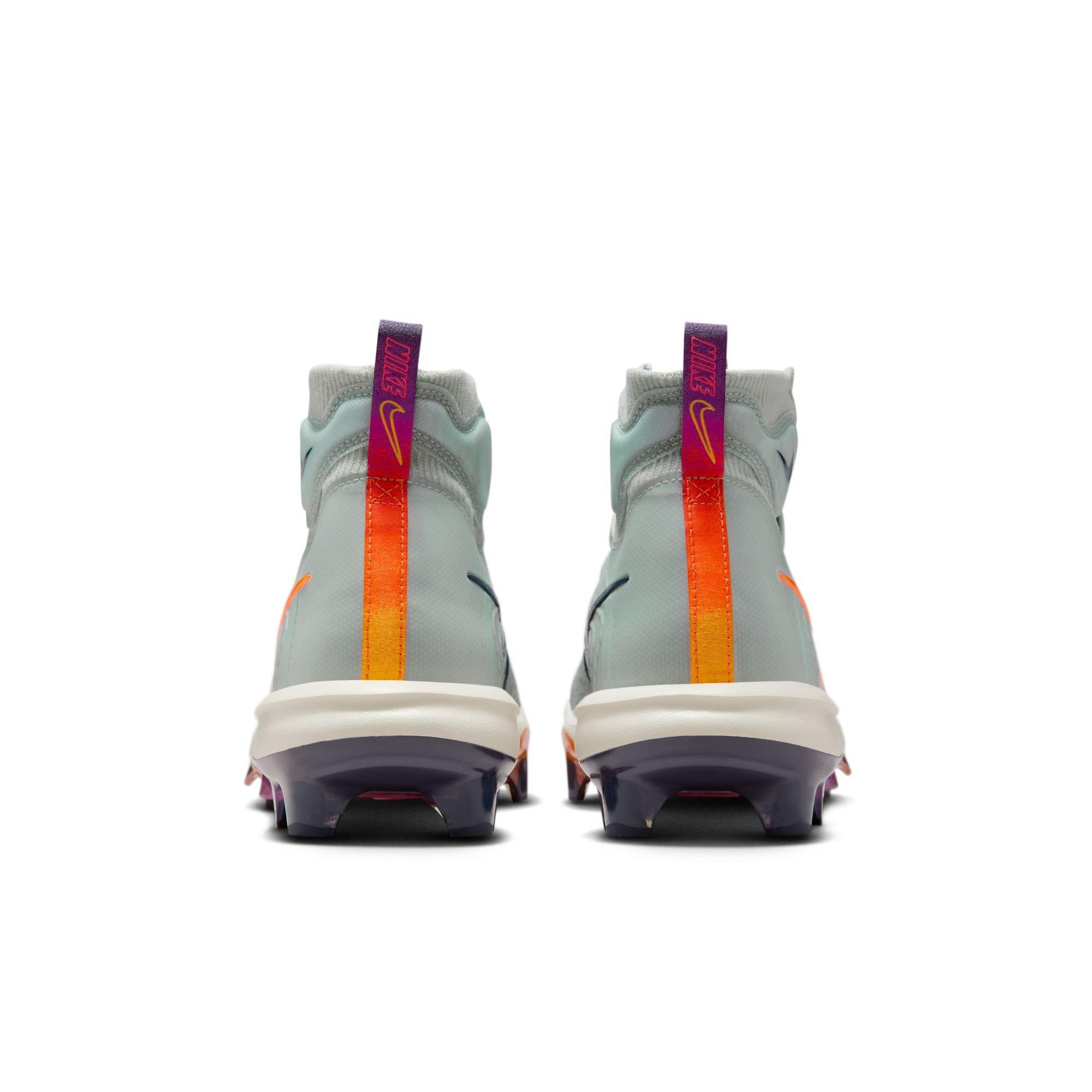 Men's Alpha Huarache NXT MCS NRG Baseball Cleats