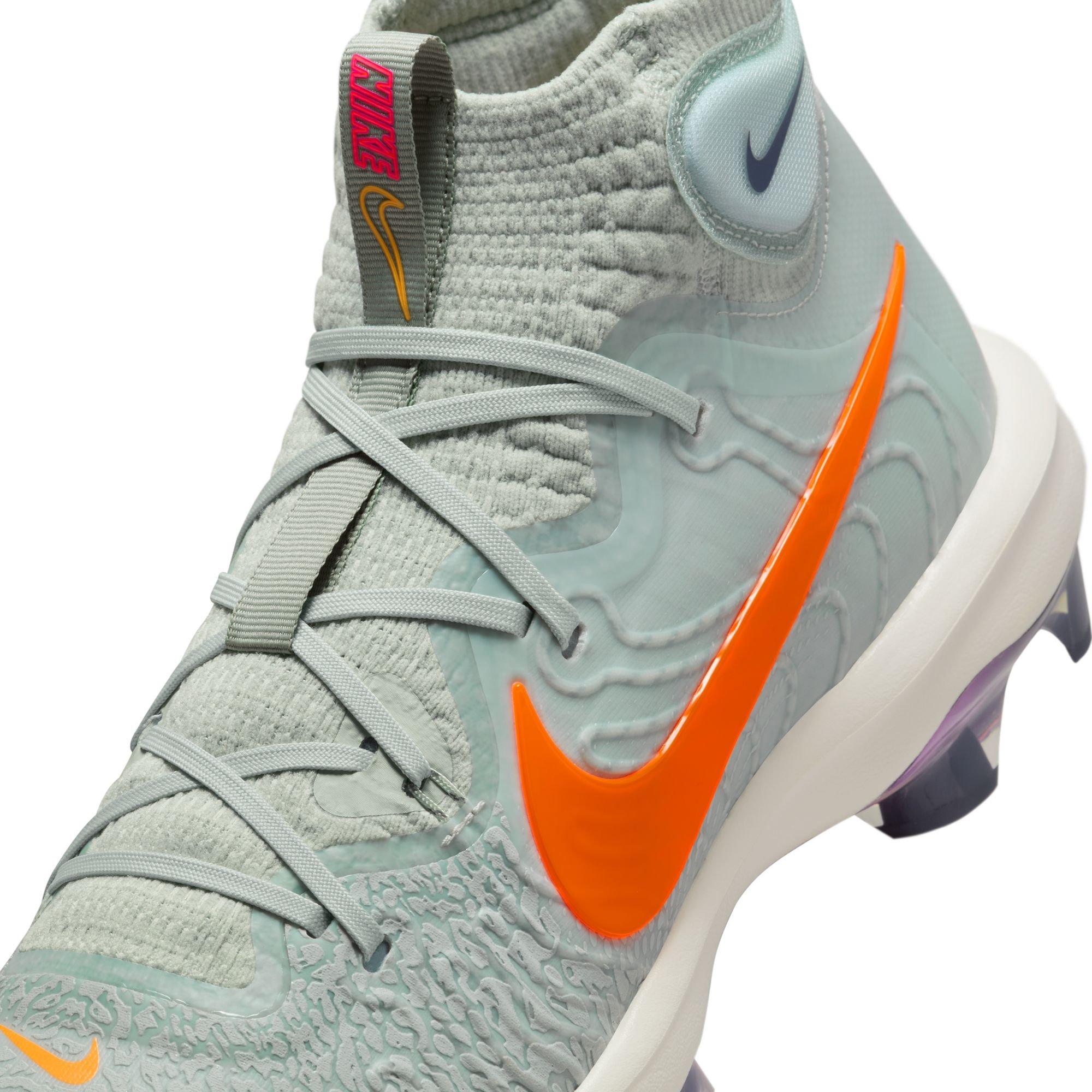 Men's Alpha Huarache NXT MCS NRG Baseball Cleats