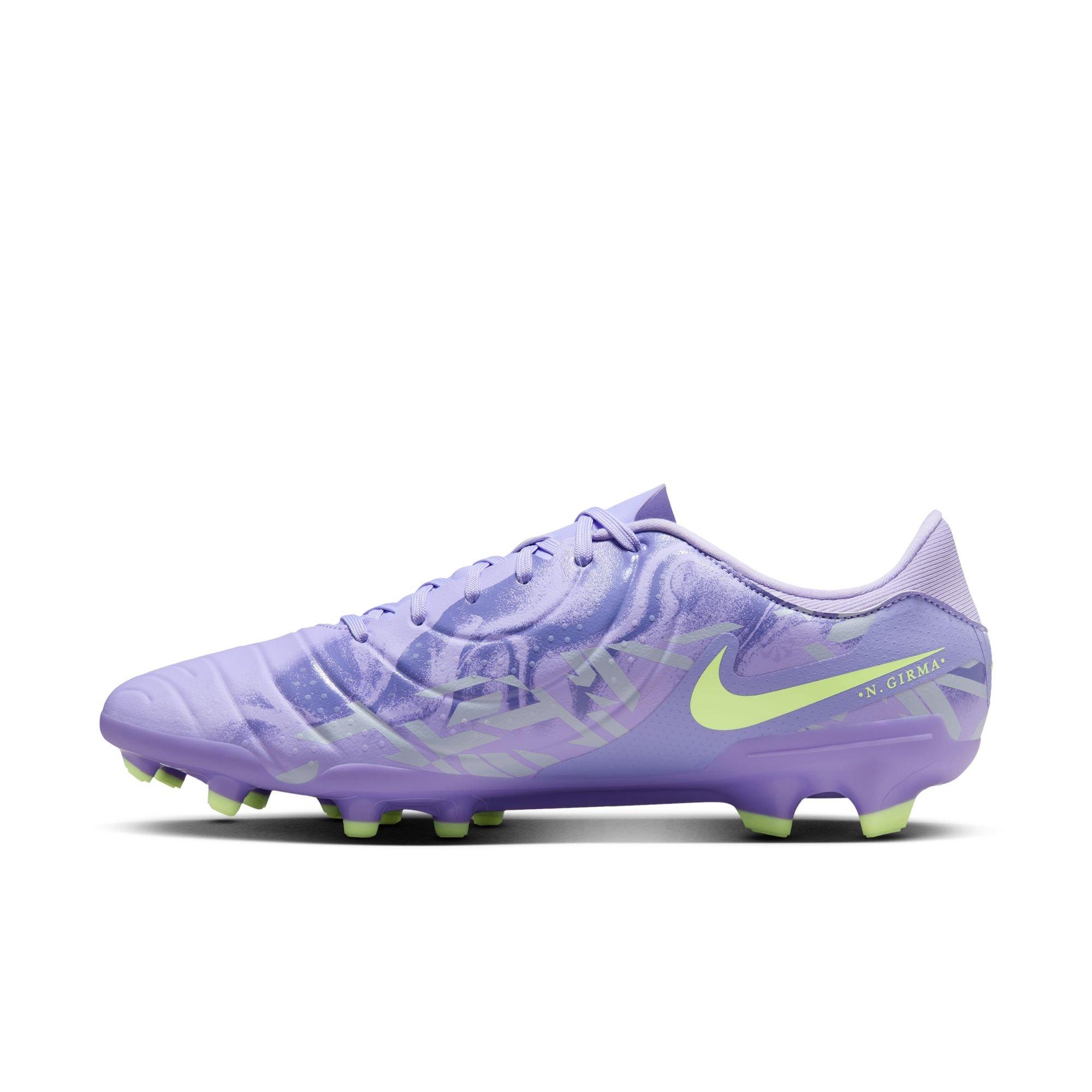 Men's Legend 10 Academy Firm Ground NU1 Soccer Cleats