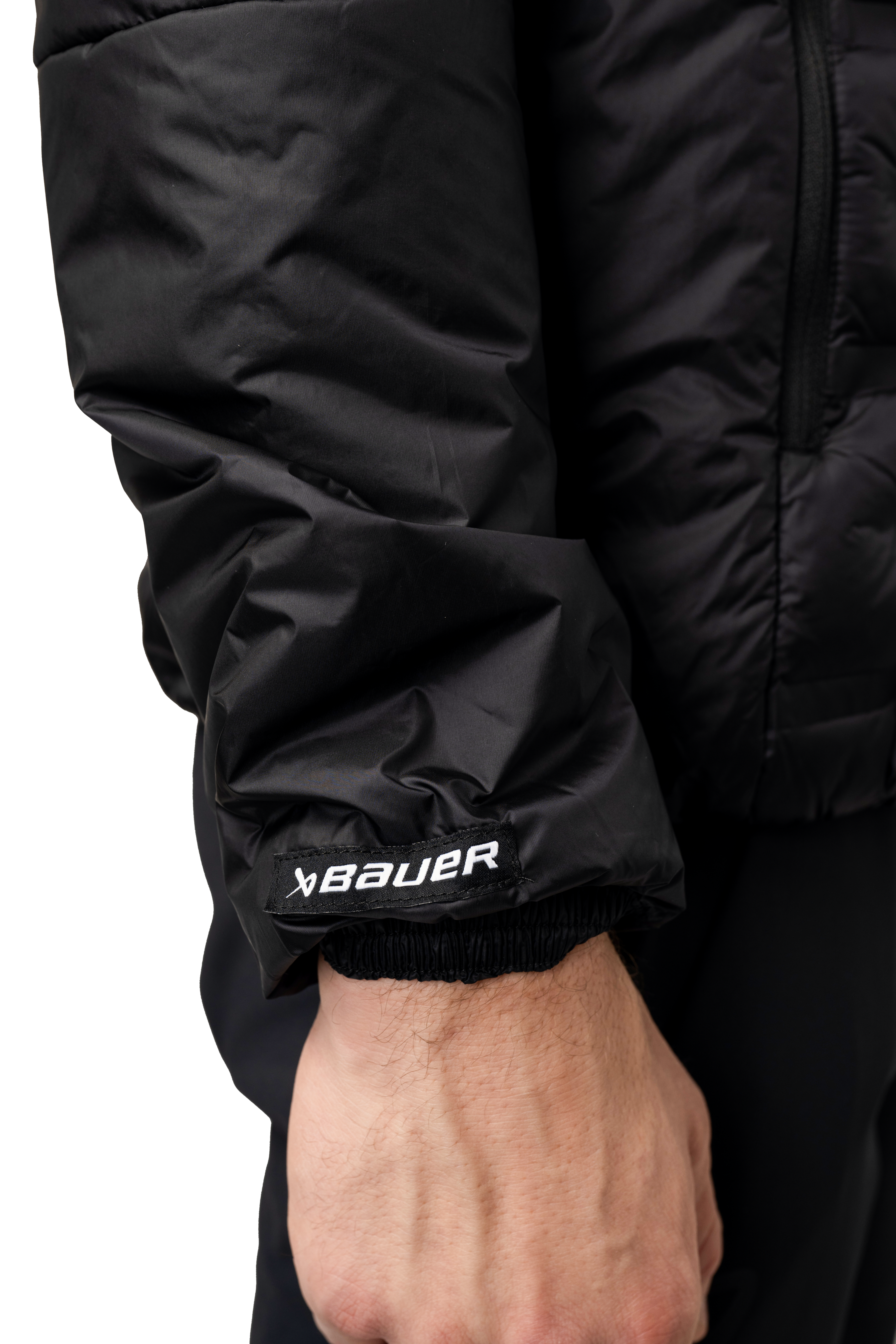 Men's First Line Collection Packable Puffer Jacket