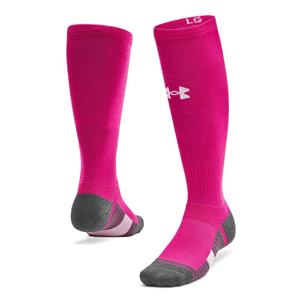 Team Over The Calf Socks