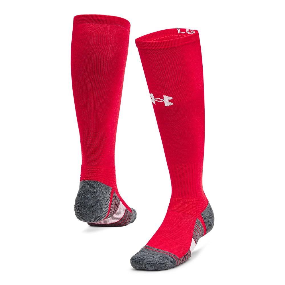 Team Over The Calf Socks