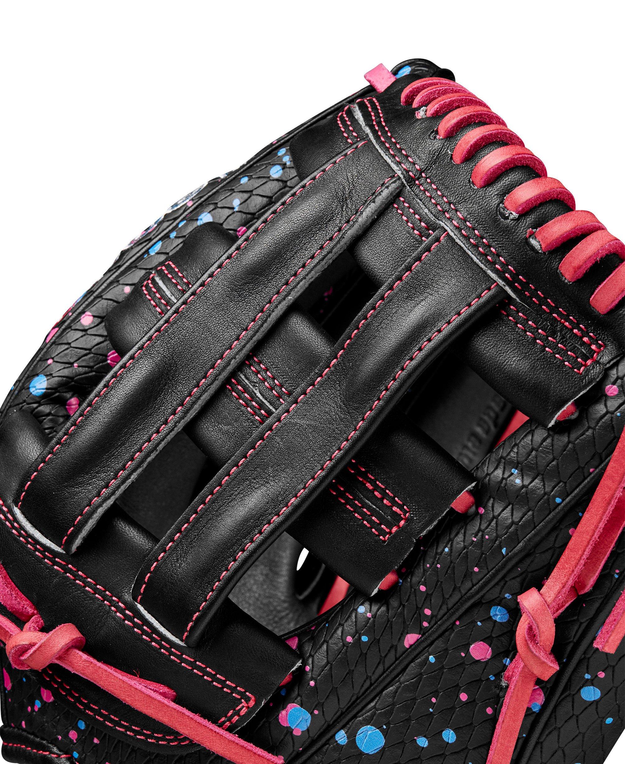 A2000 Elly De La Cruz GM DPW 12" Fielding Glove, Right Hand Throw