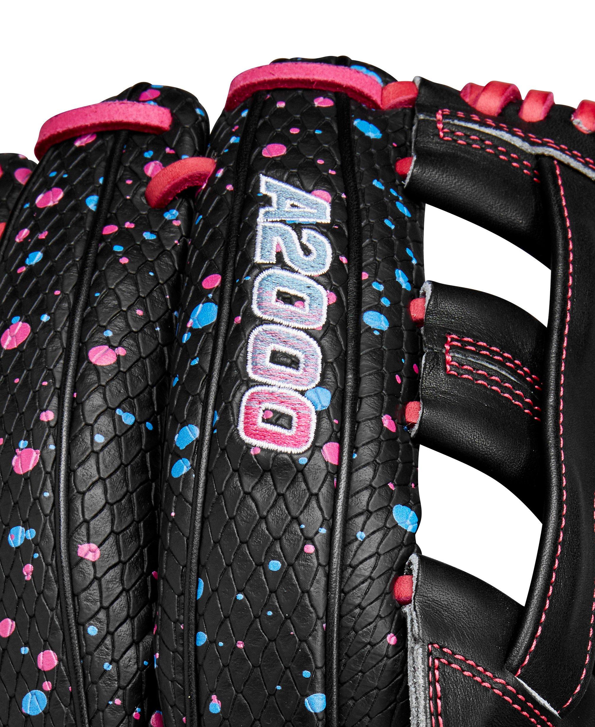 A2000 Elly De La Cruz GM DPW 12" Fielding Glove, Right Hand Throw