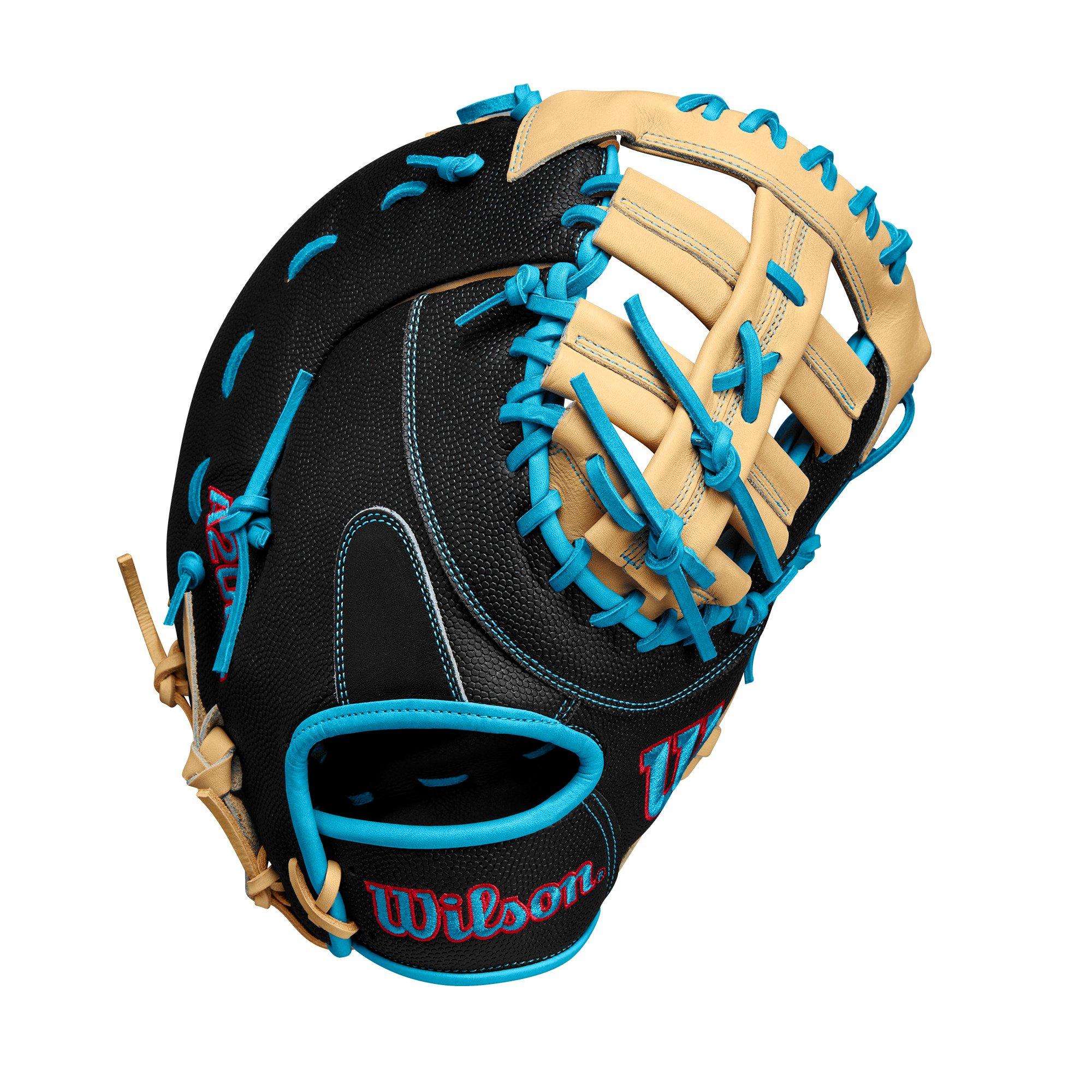 Cool baseball gloves on sale