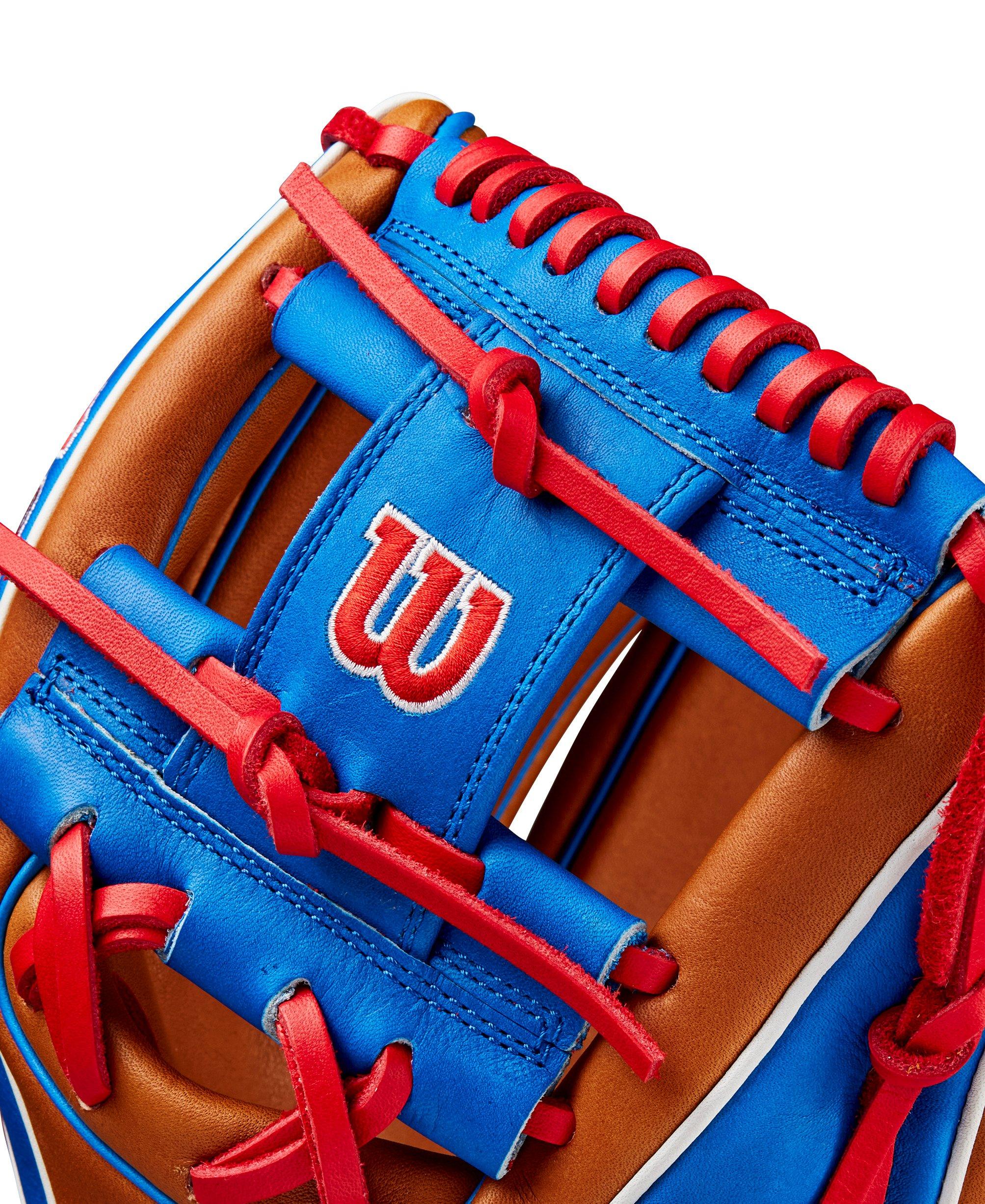 A2K 1786 MB GM H-Web 11.5" Fielding Glove, Right Hand Throw