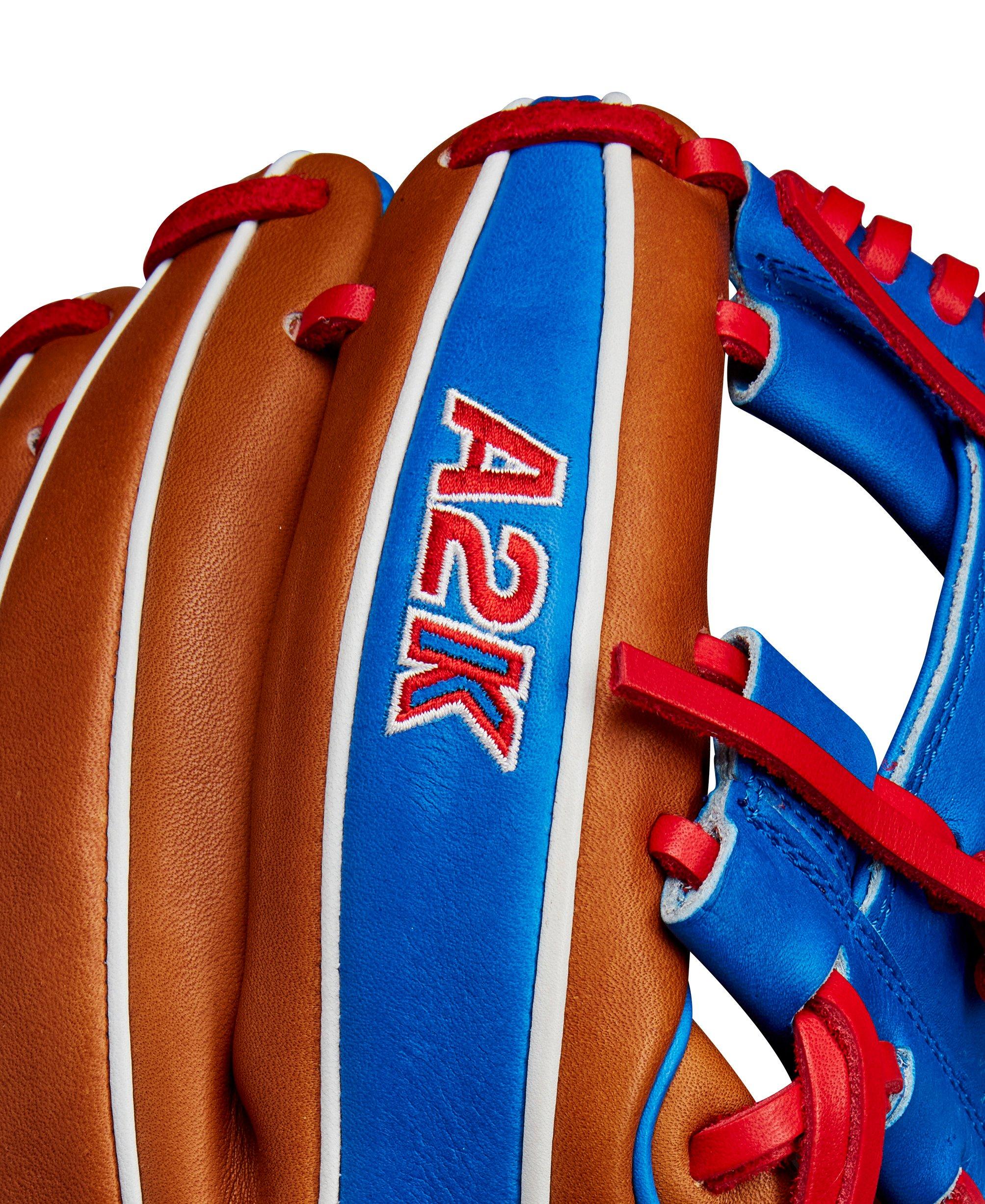 A2K 1786 MB GM H-Web 11.5" Fielding Glove, Right Hand Throw