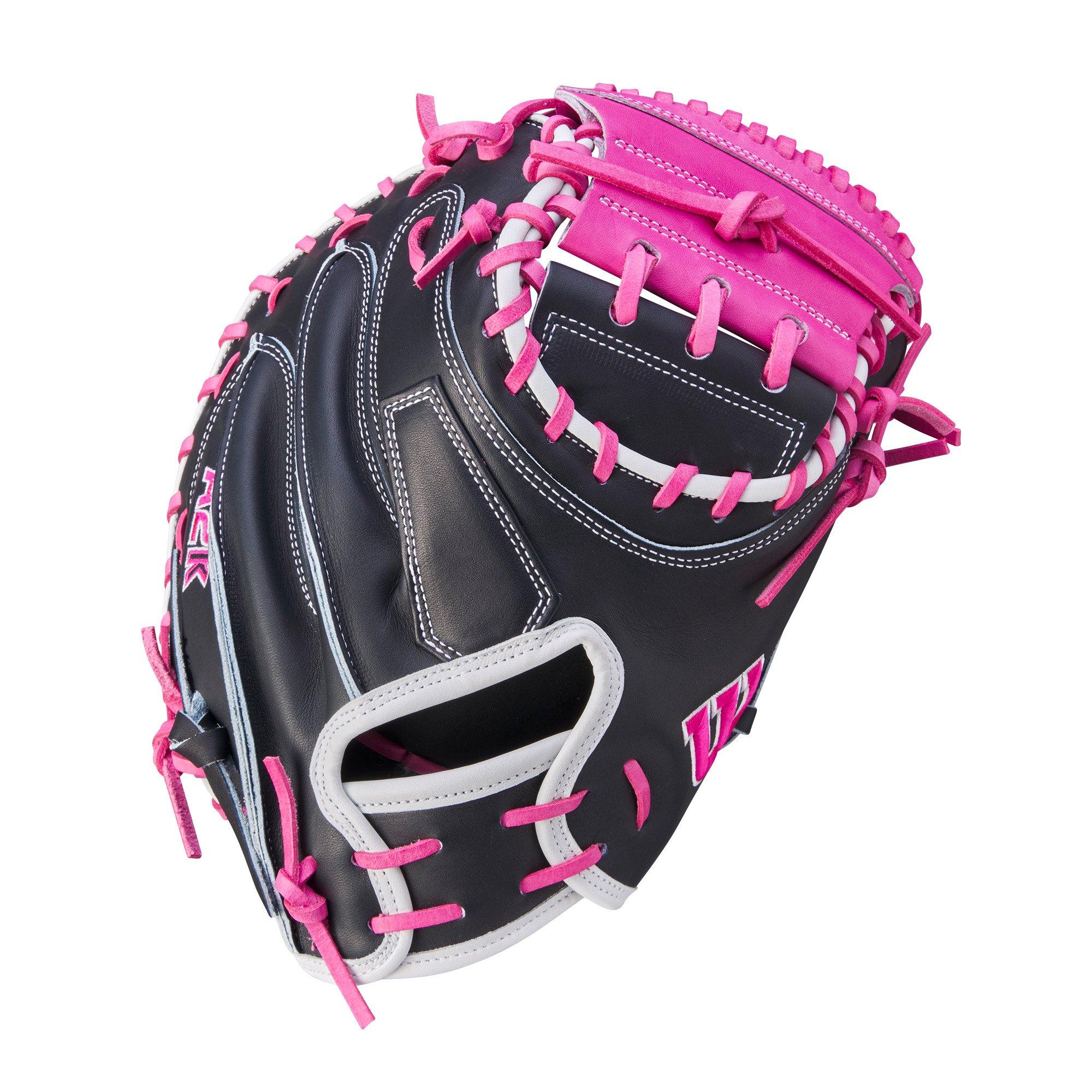 Navy/Flamingo Pink/White