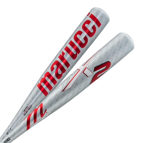 CATX2 Connect 2 5/8" BBCOR (-3) Baseball Bat