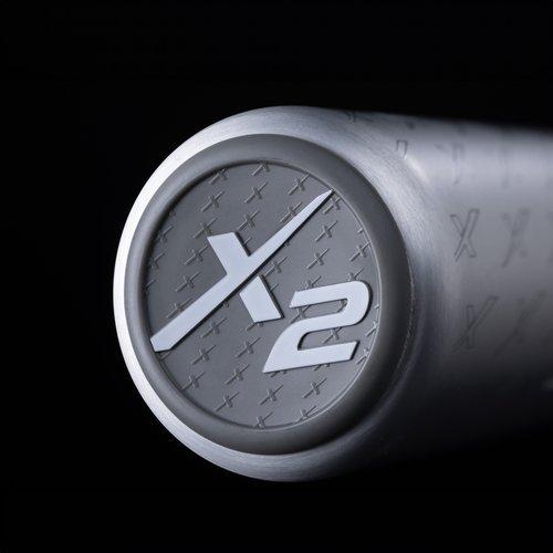 CATX2 Connect 2 5/8" BBCOR (-3) Baseball Bat
