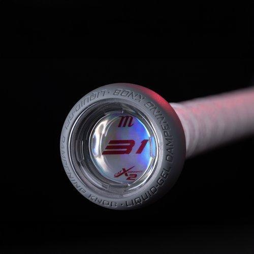 CATX2 Connect 2 5/8" BBCOR (-3) Baseball Bat