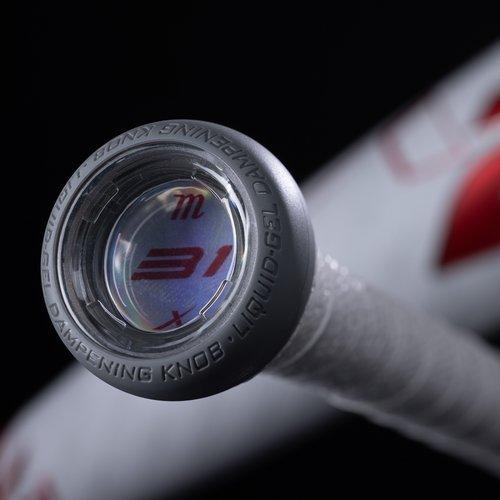 CATX2 1-Piece 2 3/4" USSSA (-10) Baseball Bat