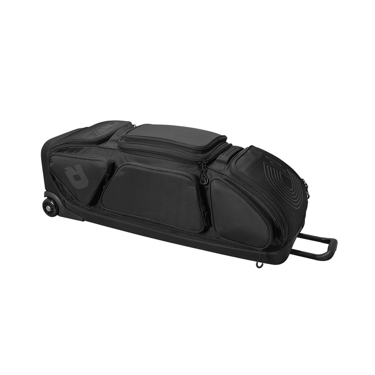 Demarini special ops roller bag on sale