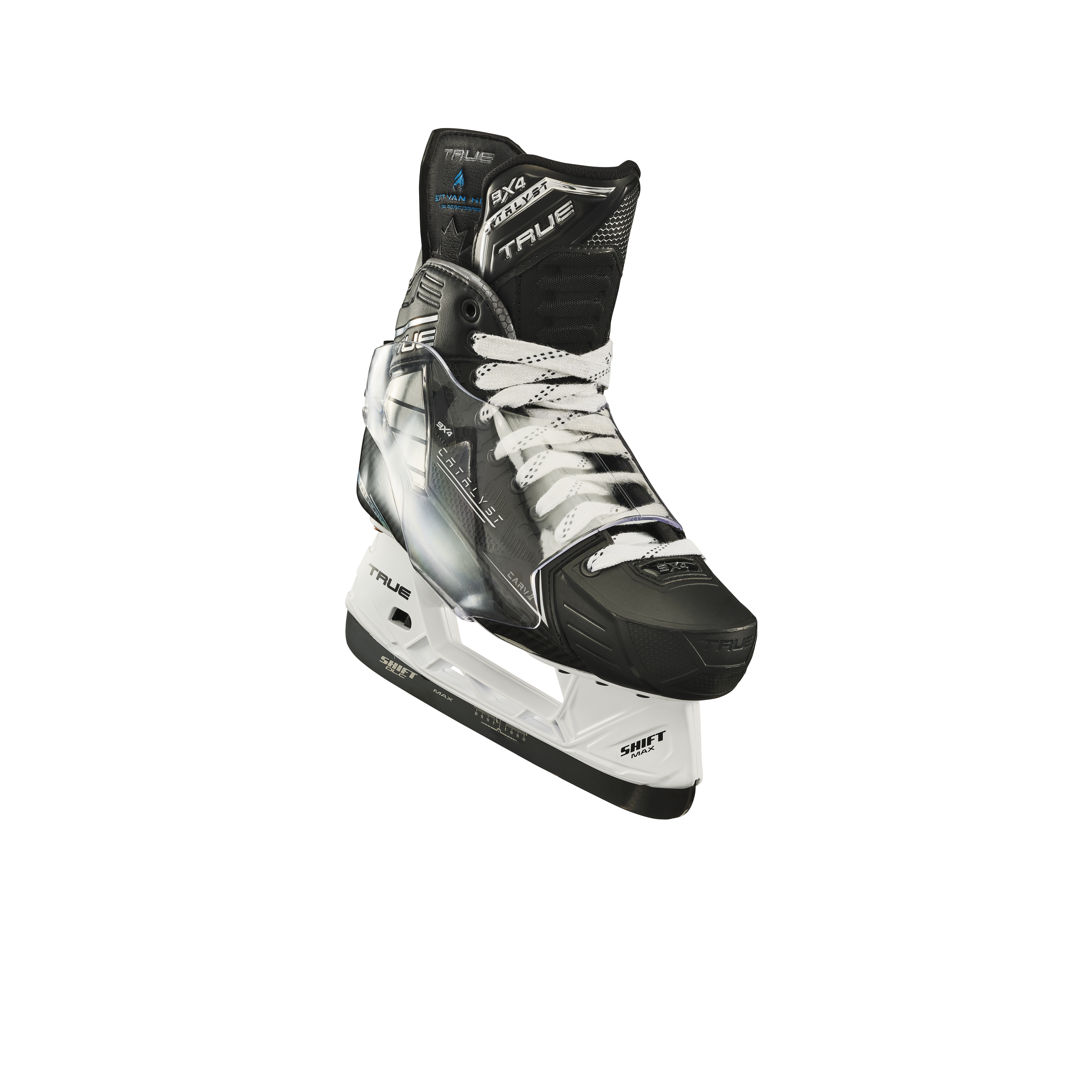 Senior High Impact Skate Protector