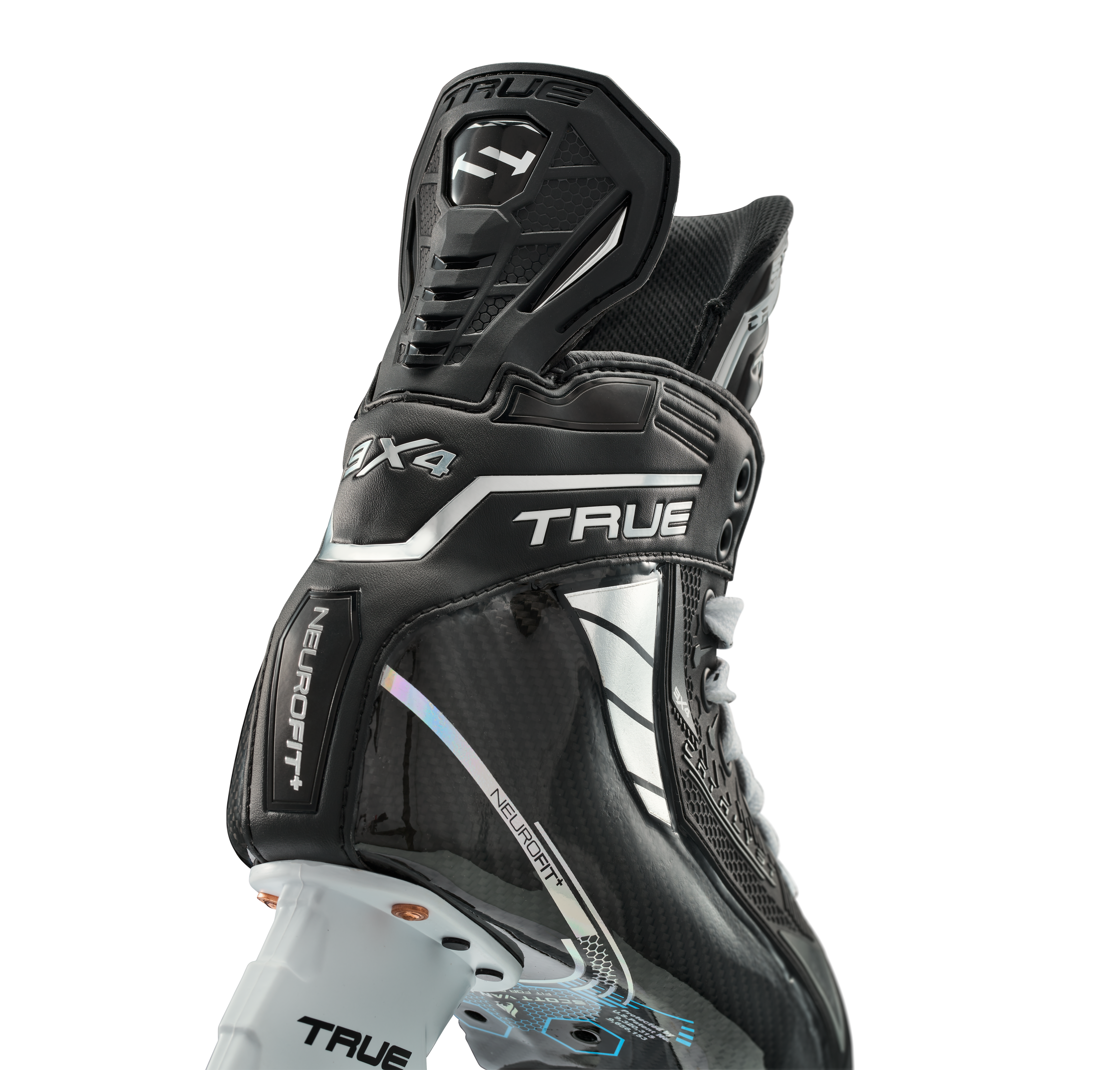 Junior Catalyst 9X4 Hockey Skates