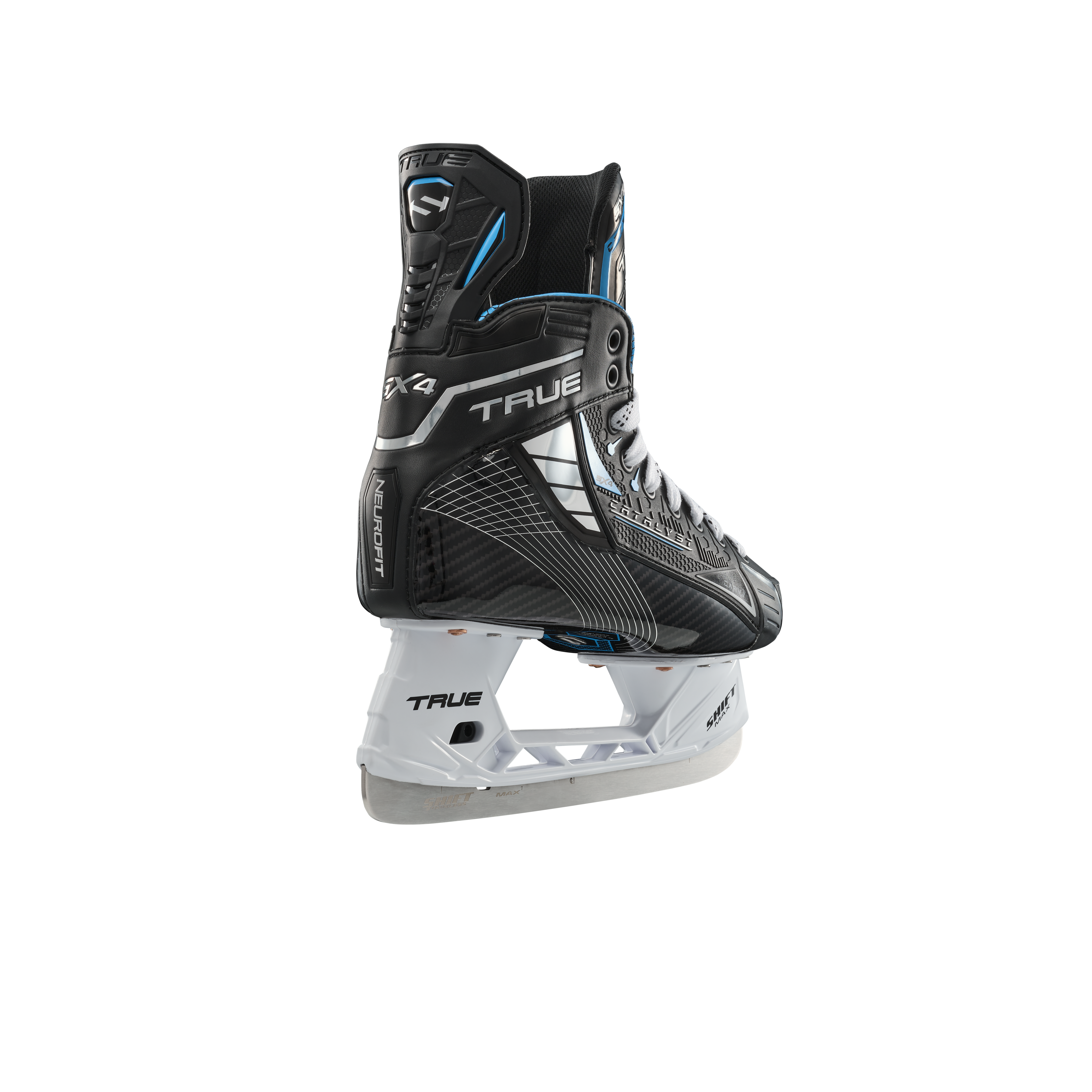Senior Catalyst 5X4 Hockey Skates