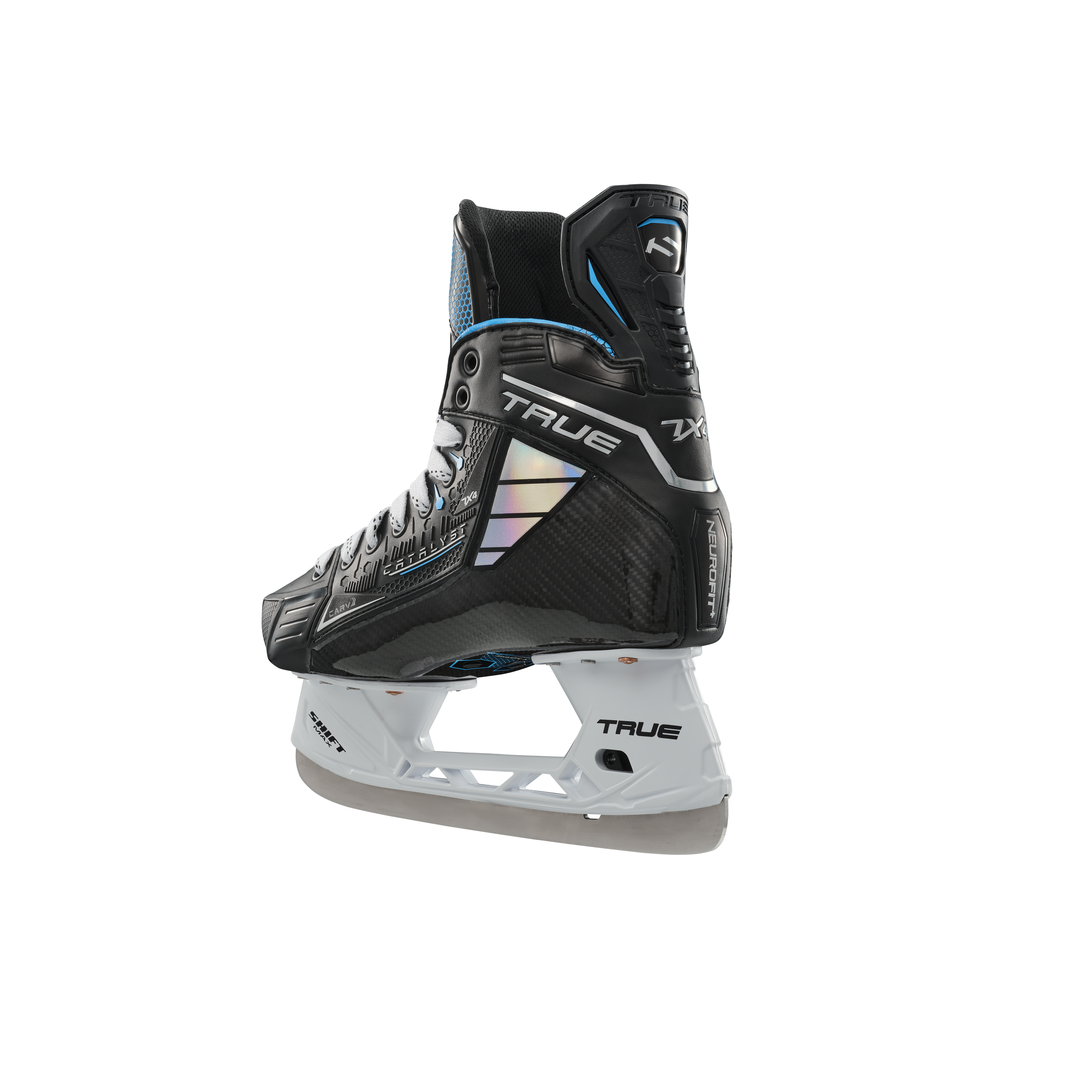 Senior Catalyst 7X4 Hockey Skates