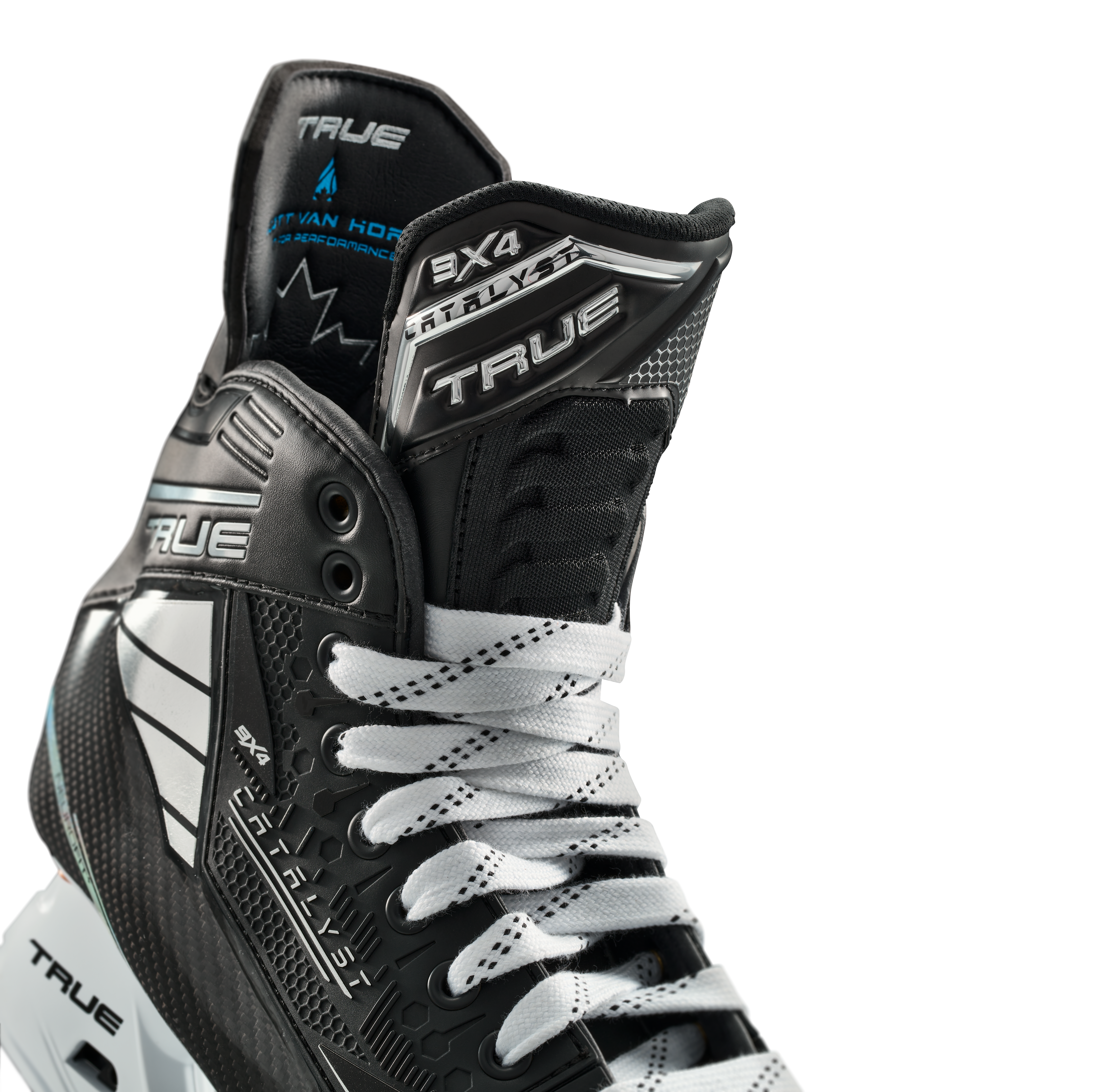 Senior Catalyst 9X4 Hockey Skates