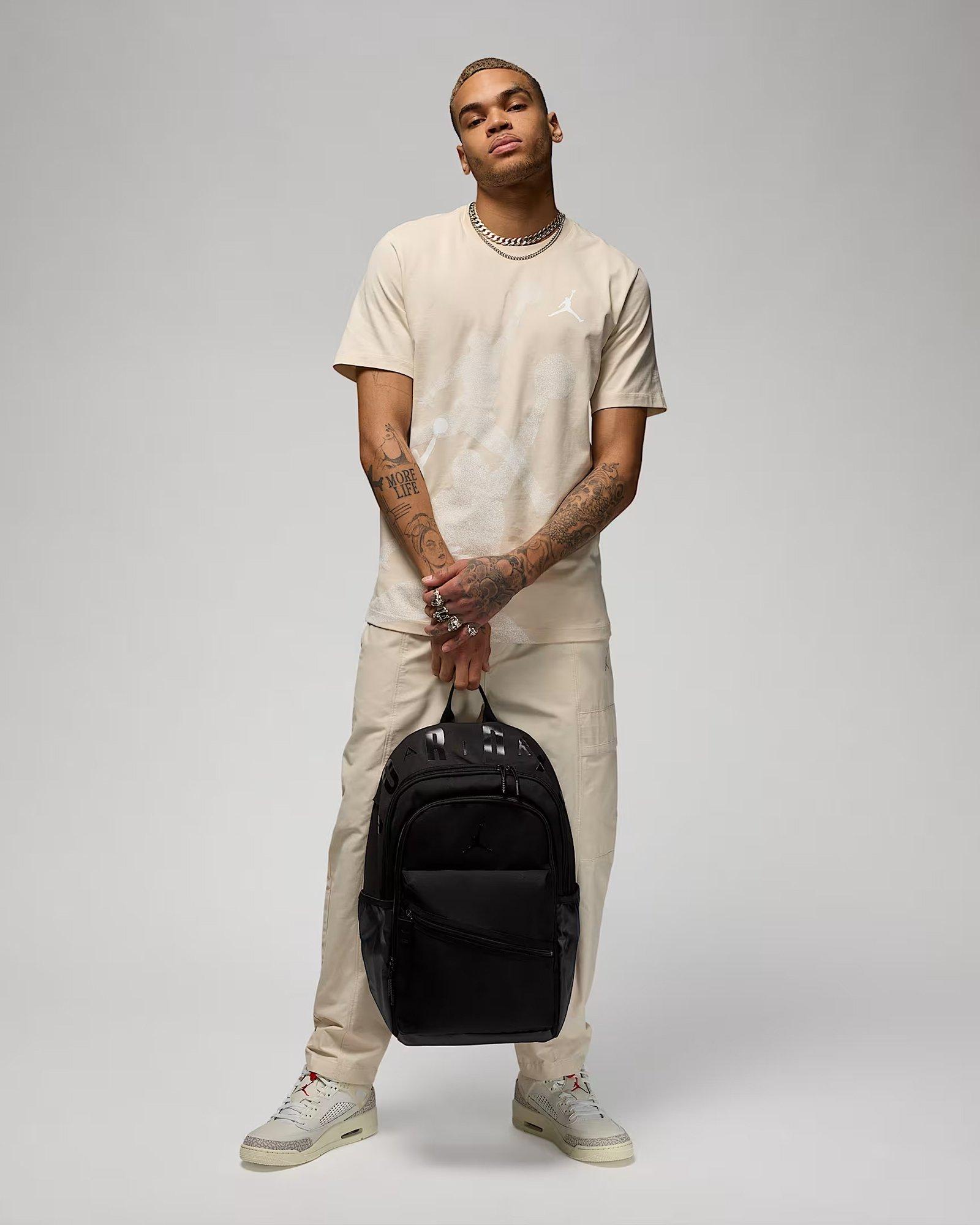 Air Patrol Backpack