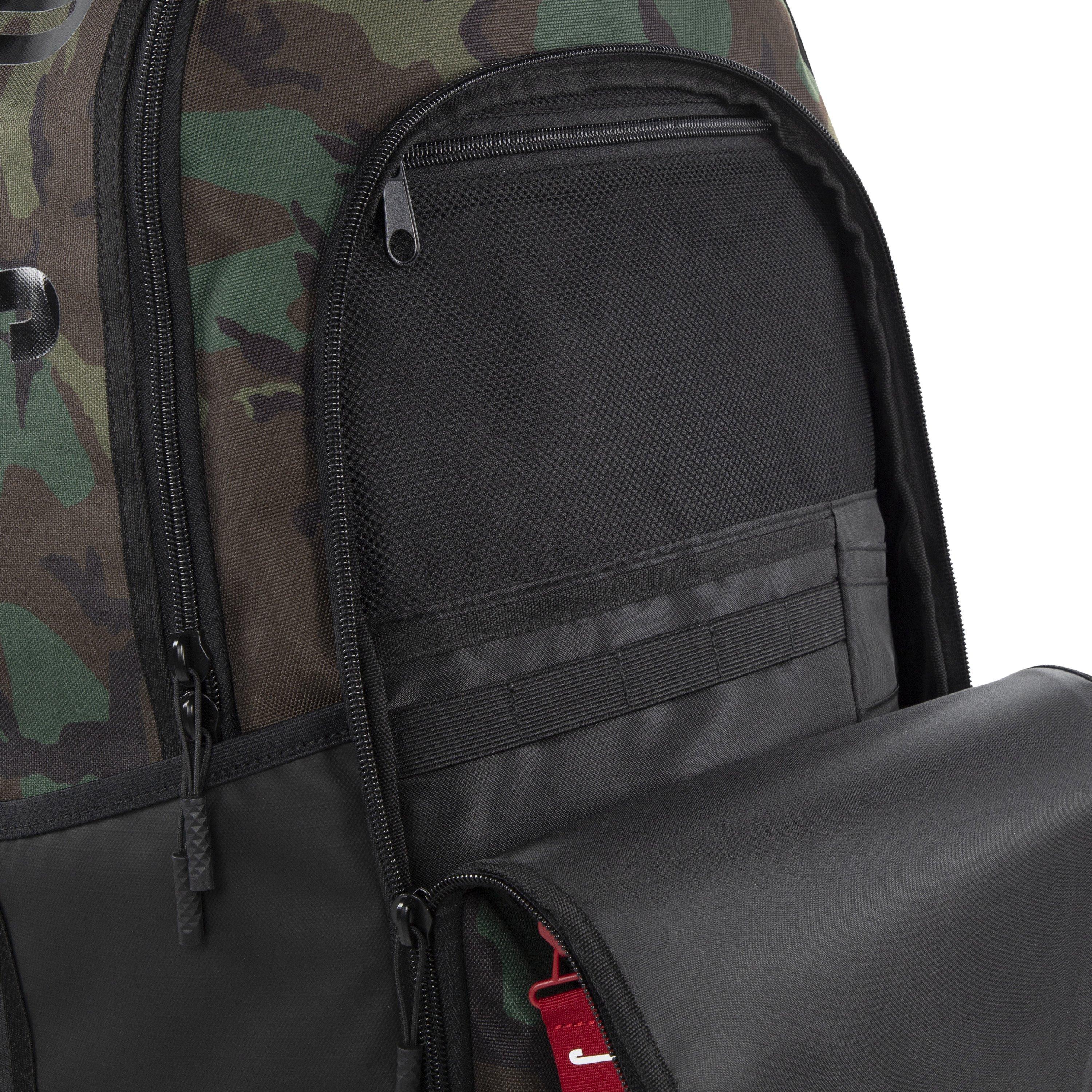 Air Patrol Backpack