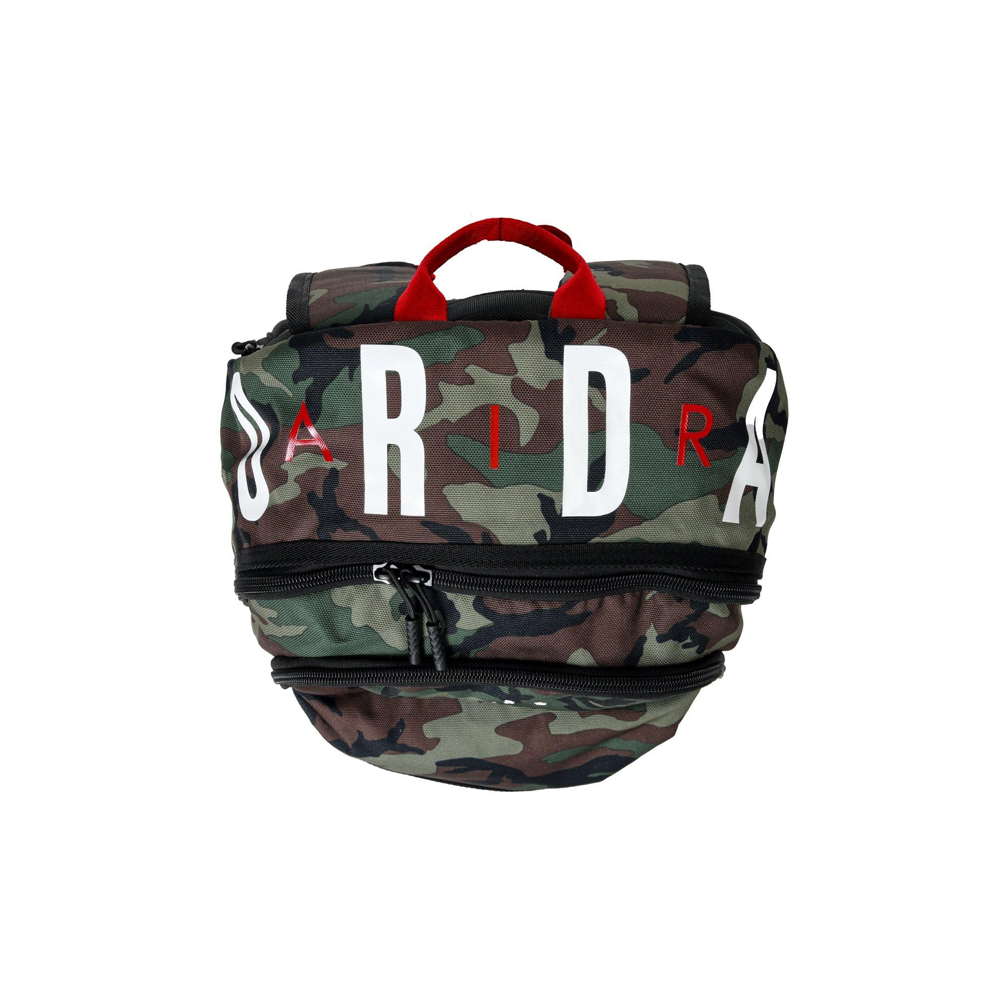 Air Patrol Backpack