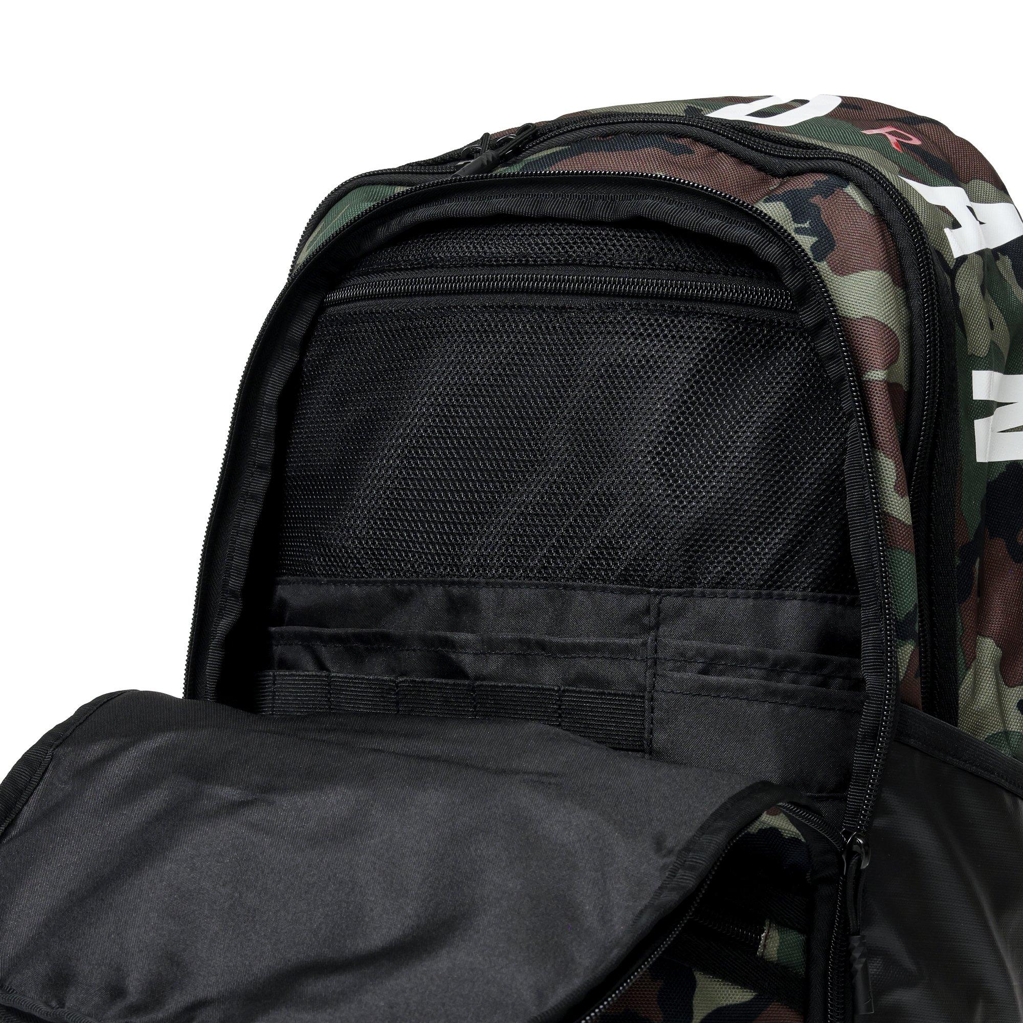 Air Patrol Backpack