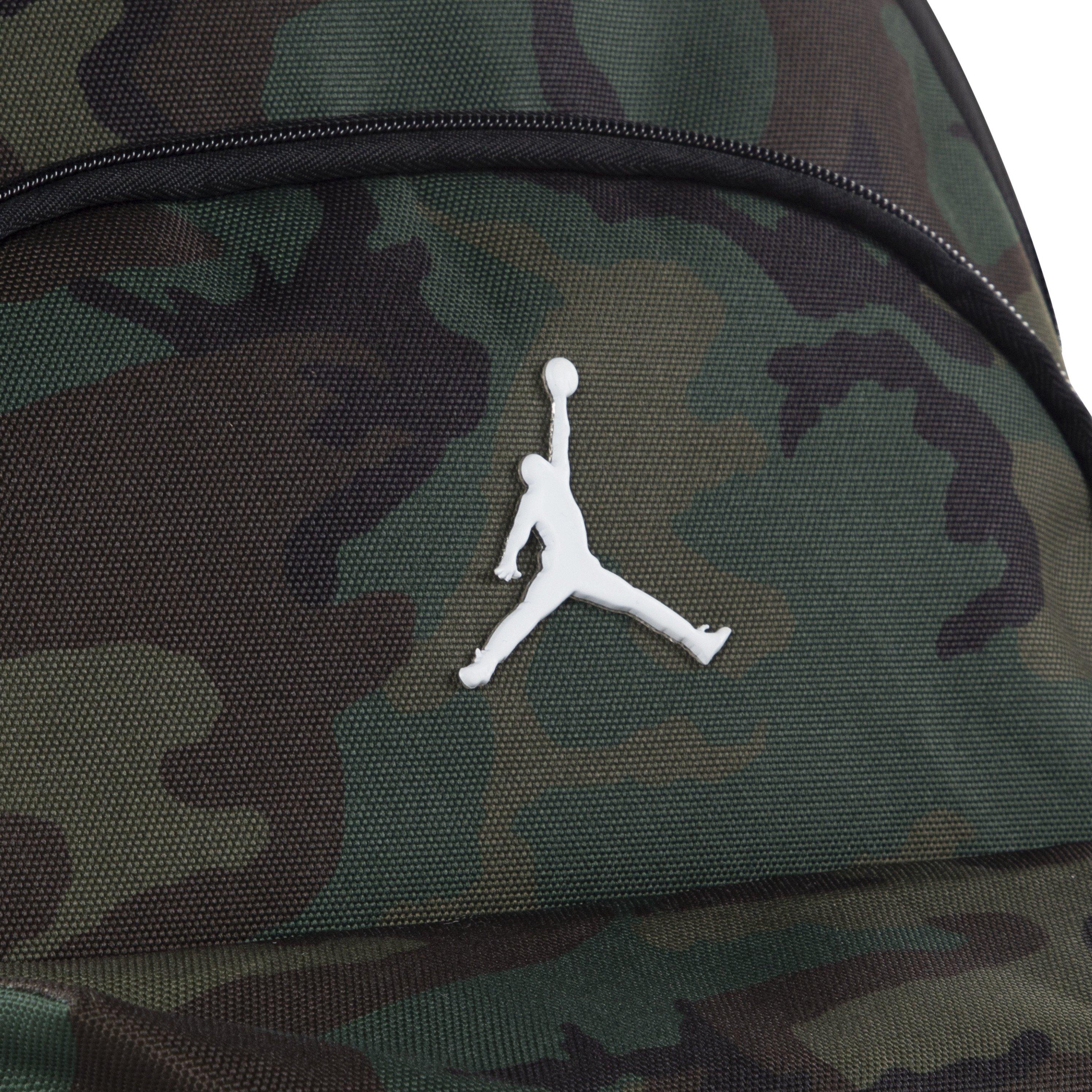 Air Patrol Backpack