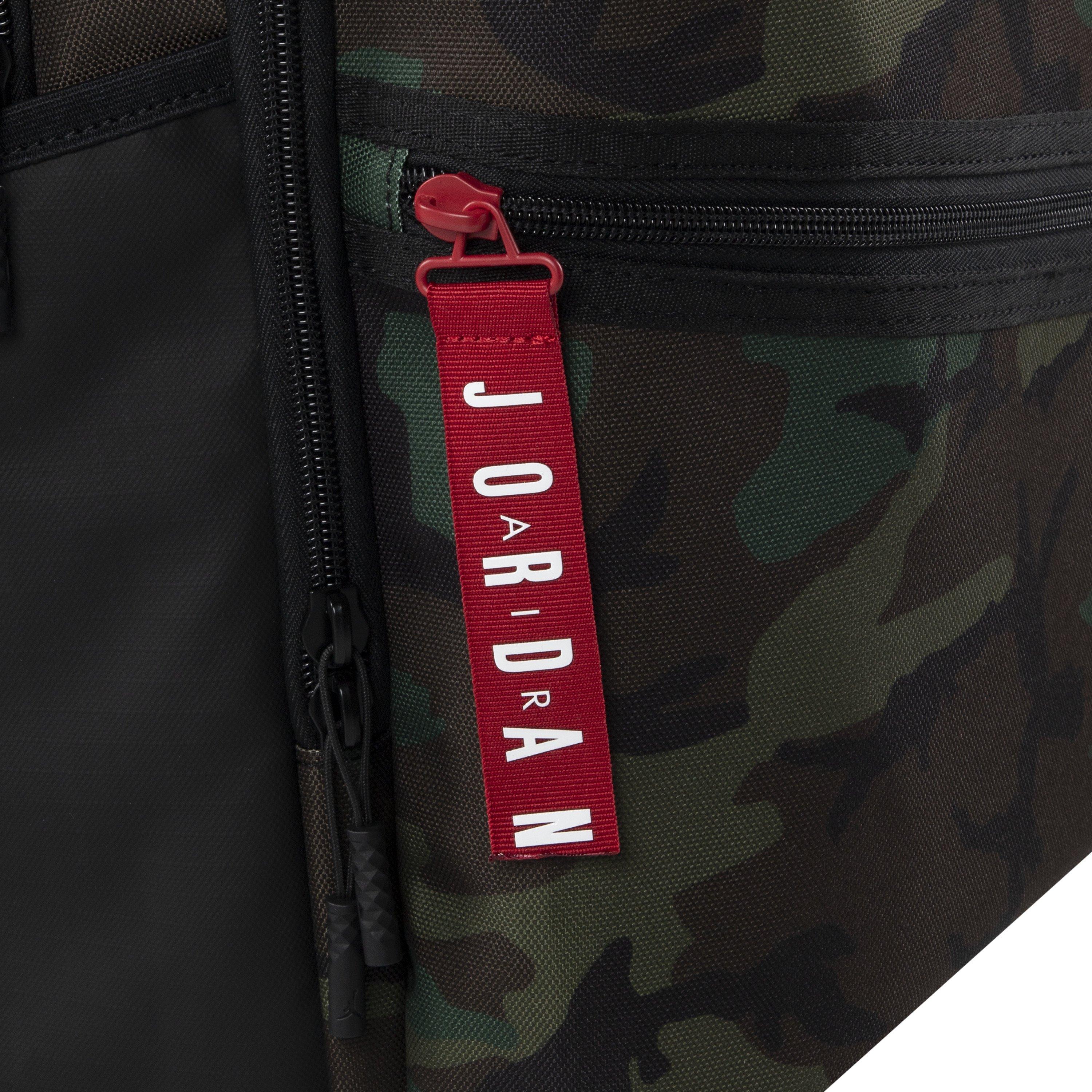 Air Patrol Backpack