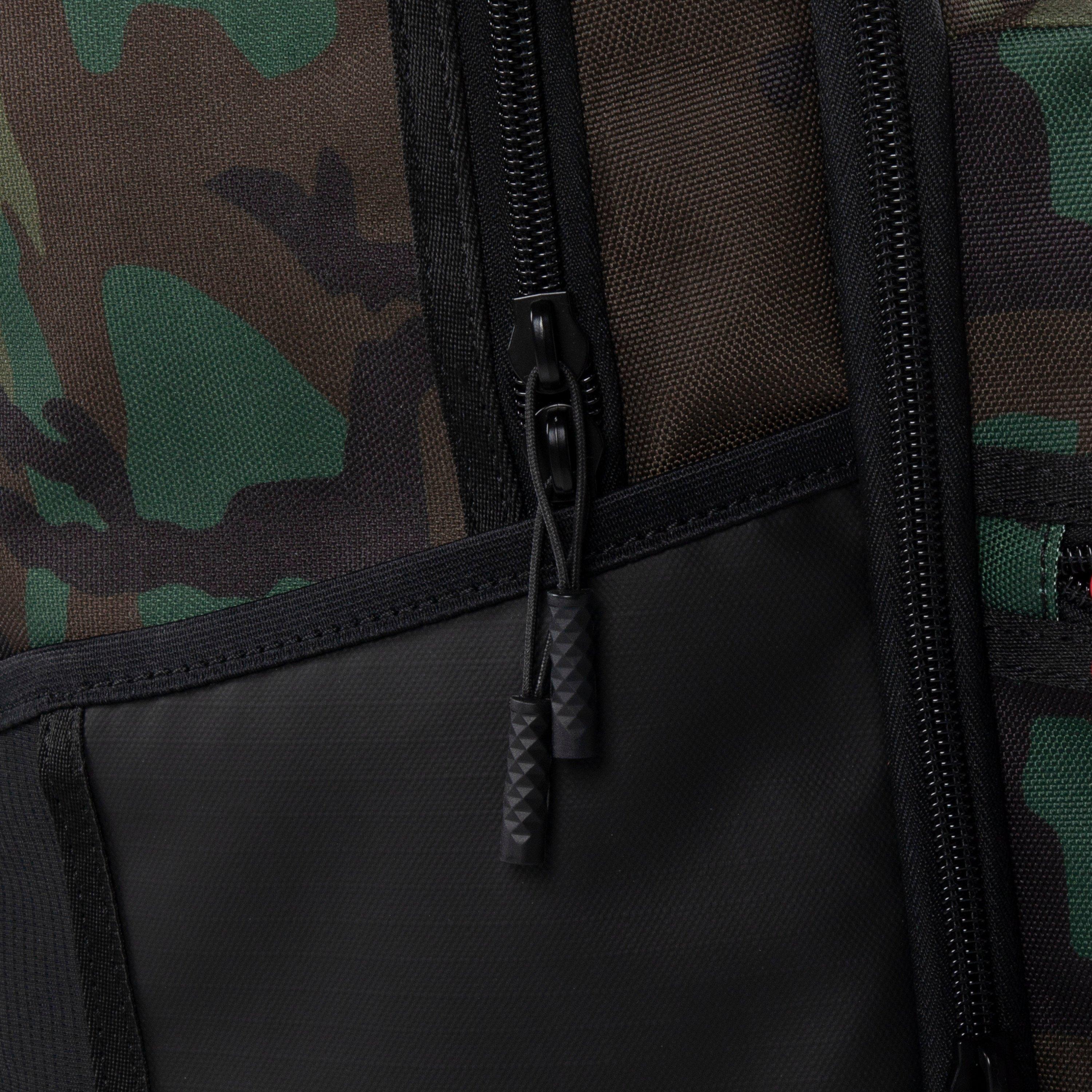 Air Patrol Backpack