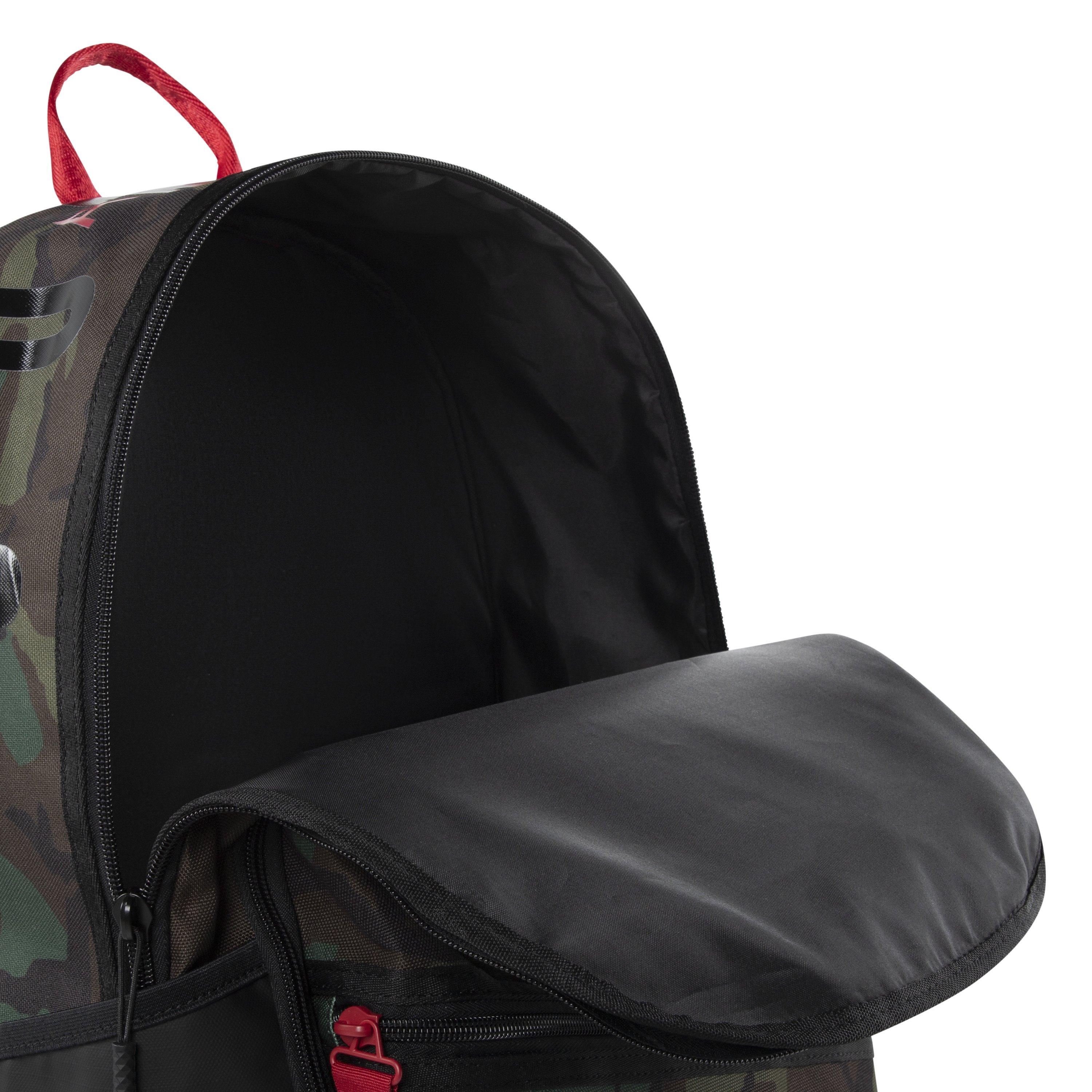 Air Patrol Backpack