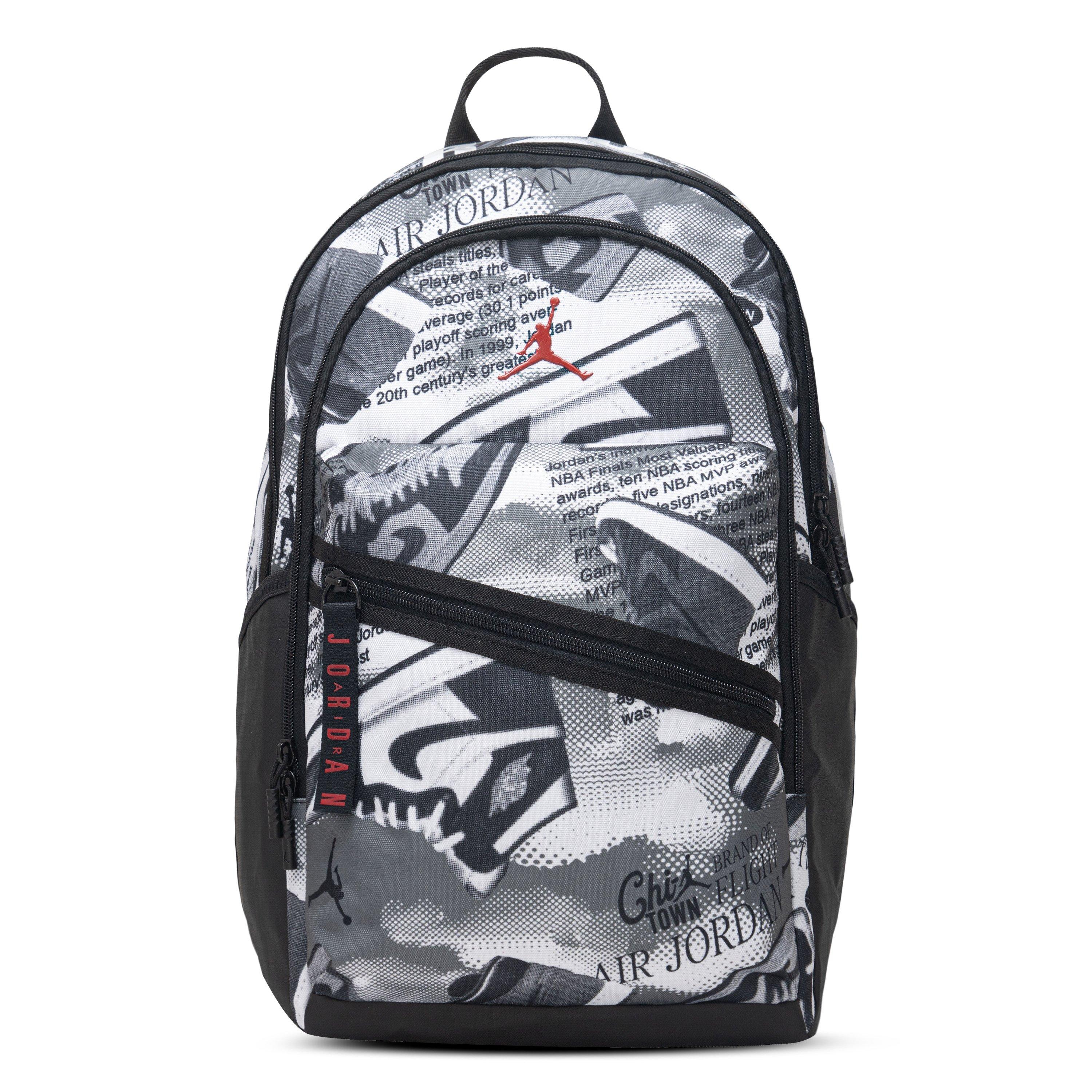 Air Patrol Backpack