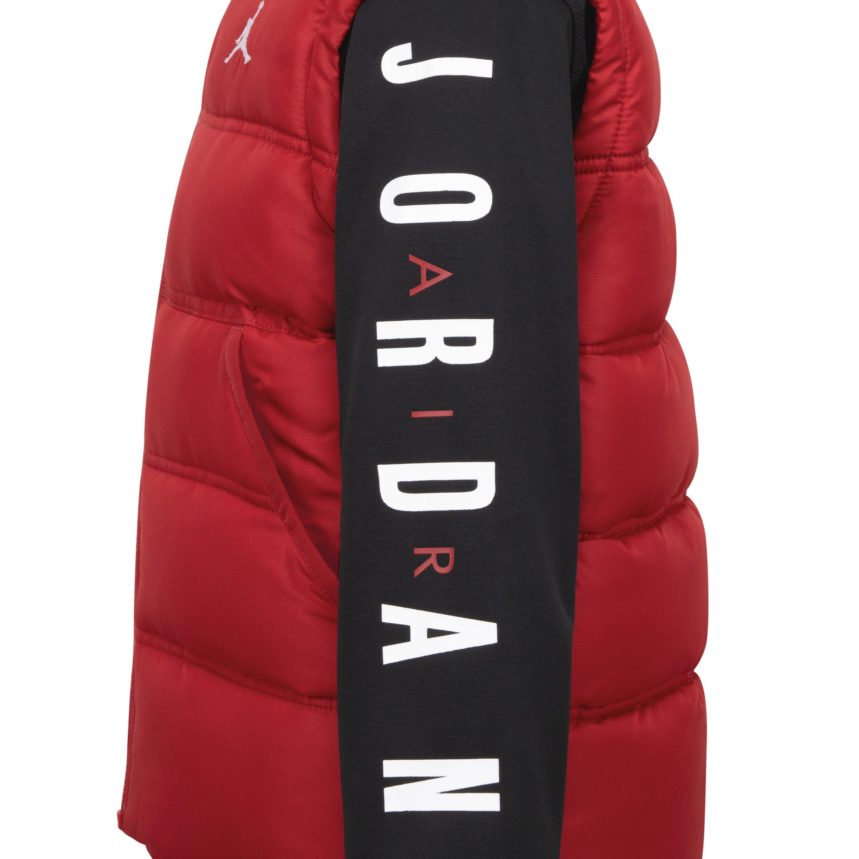 Boys' 2FER Jacket