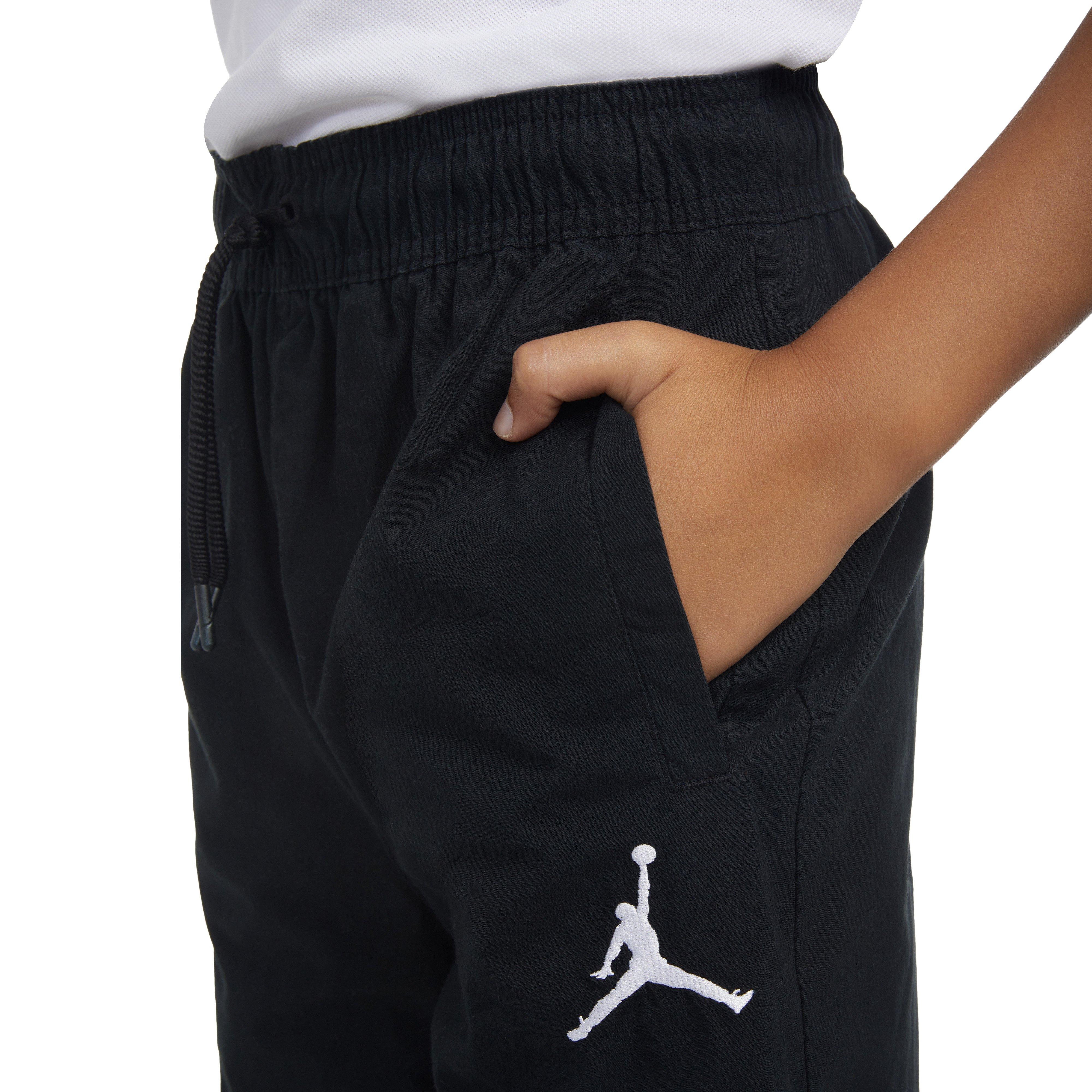 Boys' Essentials Woven Pants