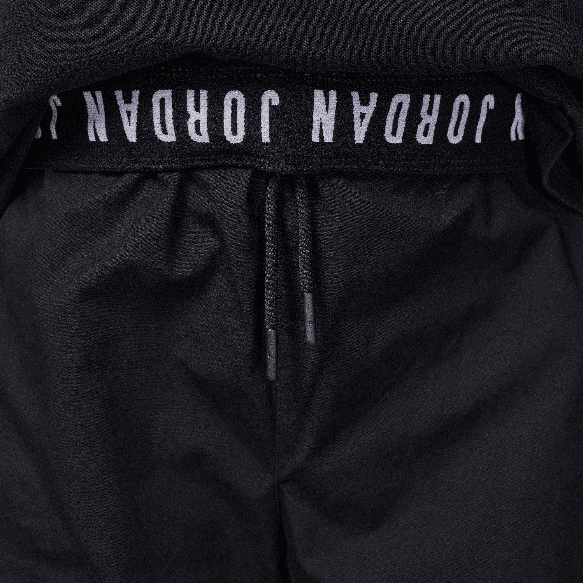 Boys' Essentials Woven Pants