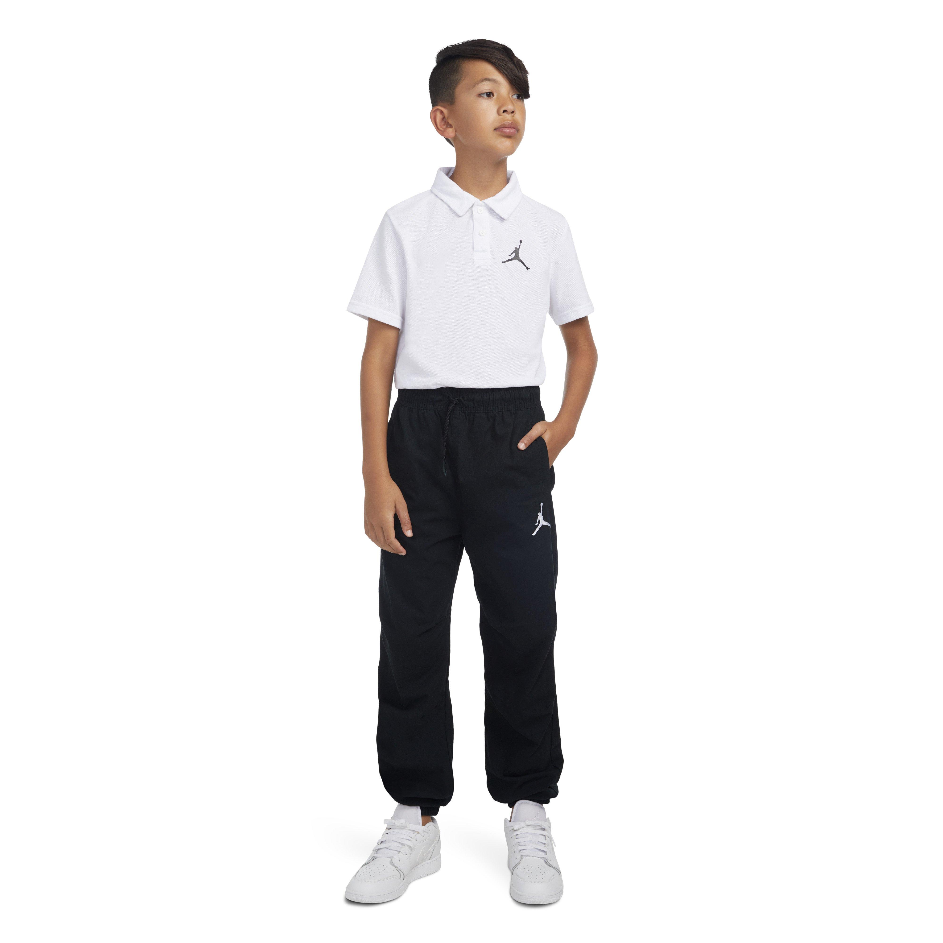 Boys' Essentials Woven Pants