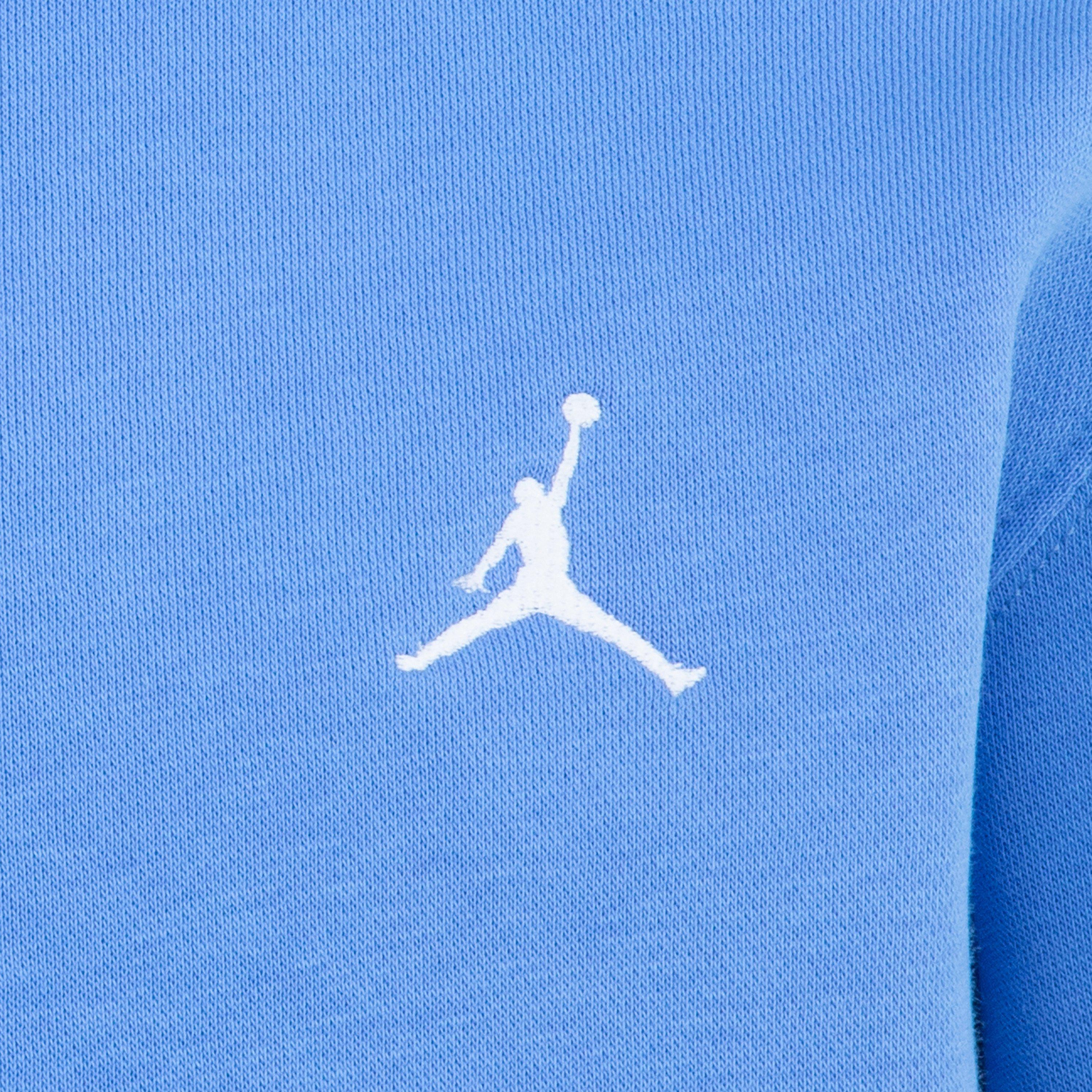 Boys' MJ Brooklyn Fleece Pullover Hoodie