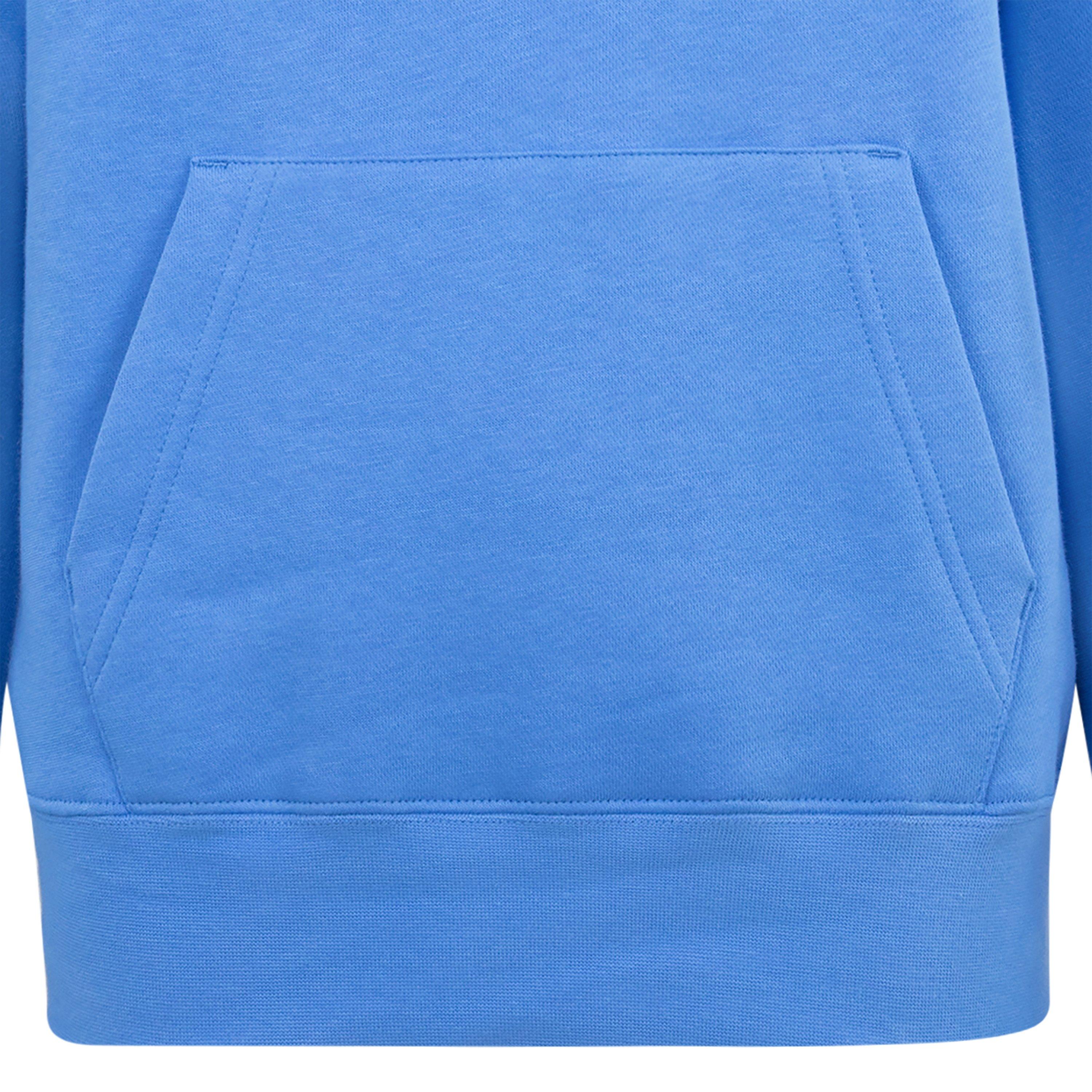 Boys' MJ Brooklyn Fleece Pullover Hoodie