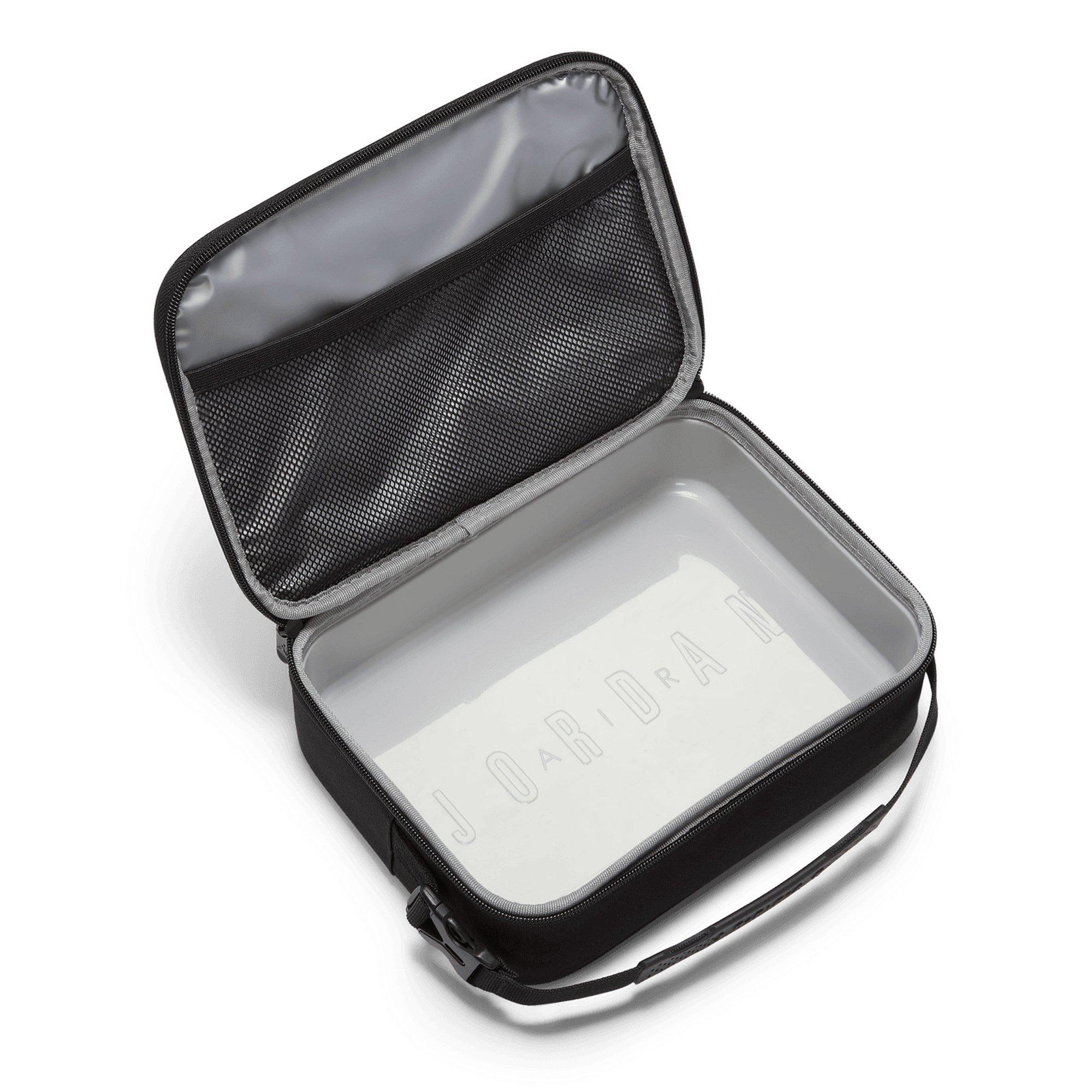 HBR Lunch Box