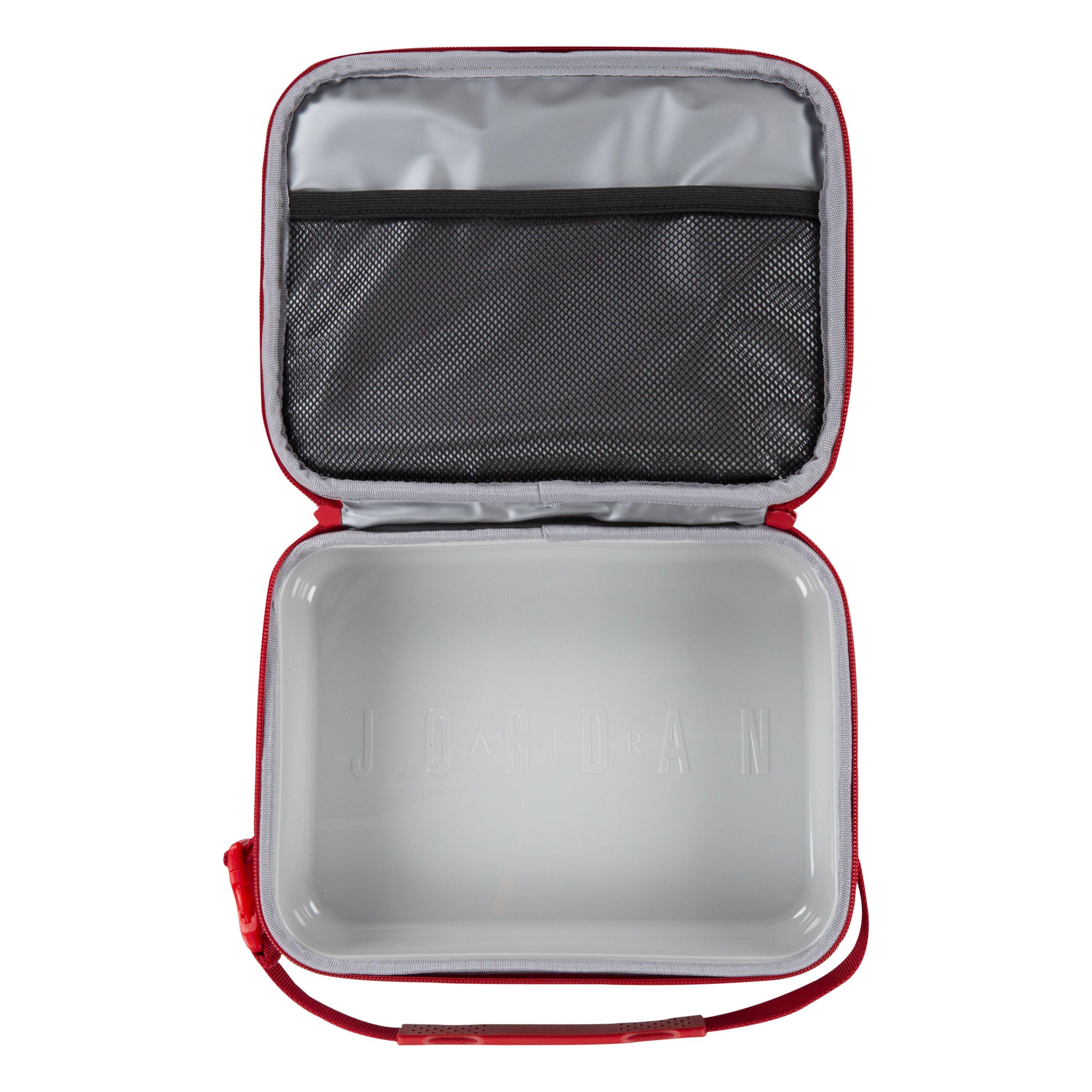 HBR Lunch Box