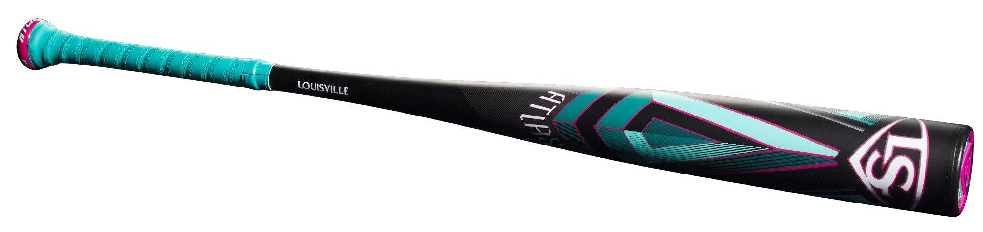2025 Atlas (-3) BBCOR Baseball Bat