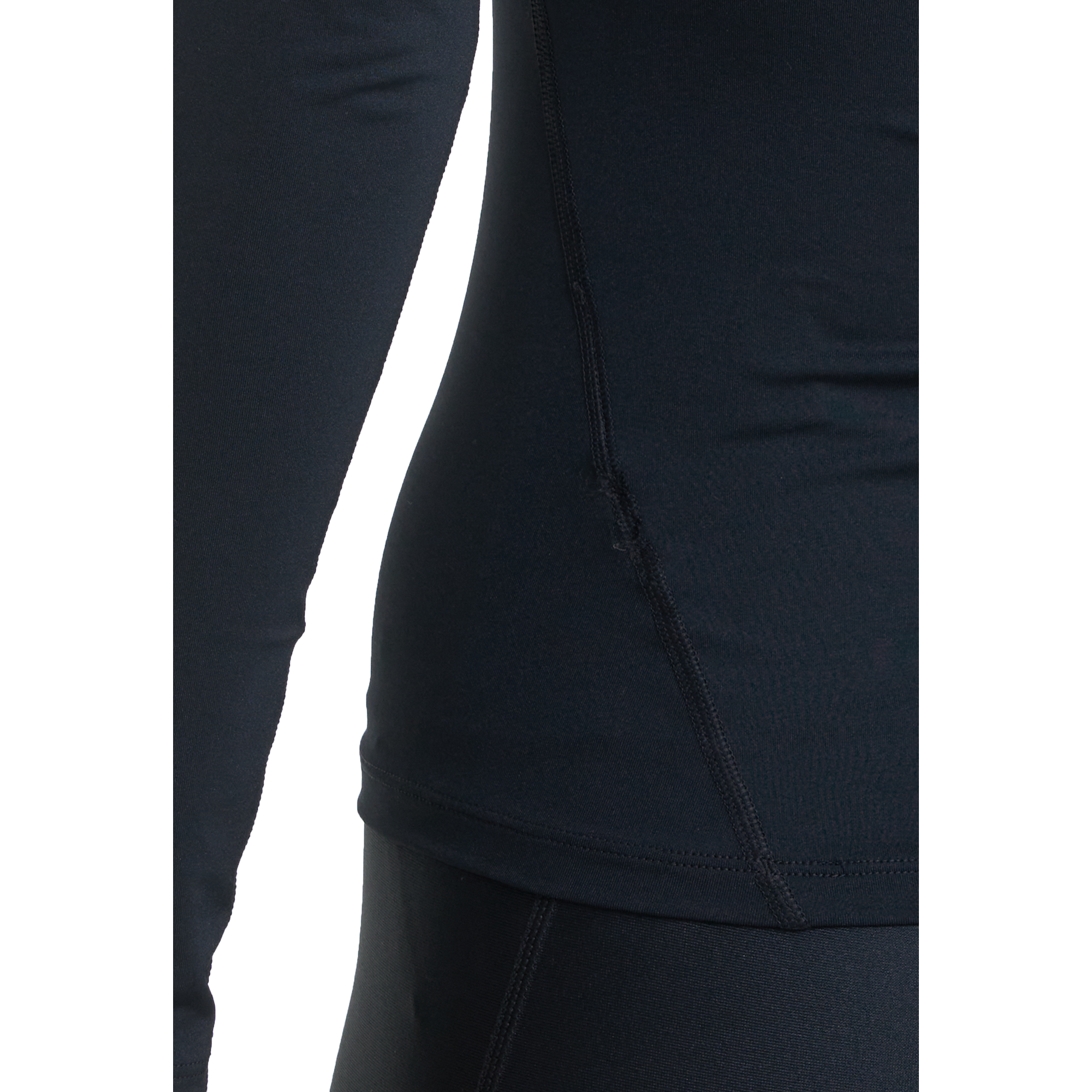 Women's HeatGear Compression Long Sleeve