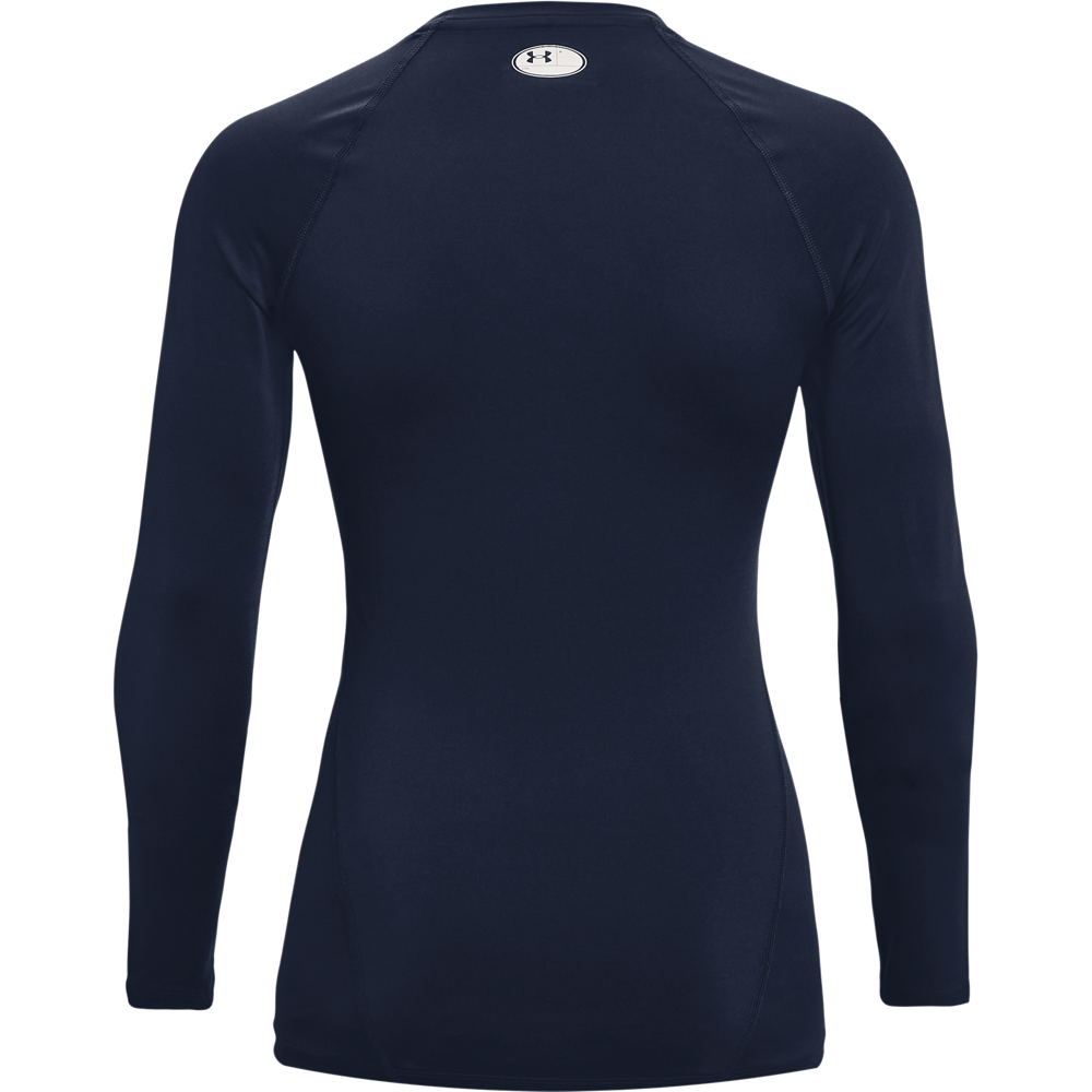 Women's HeatGear Compression Long Sleeve