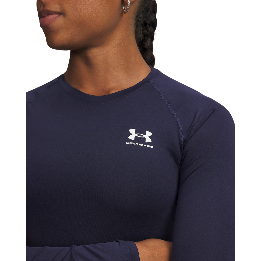 Women's HeatGear Compression Long Sleeve